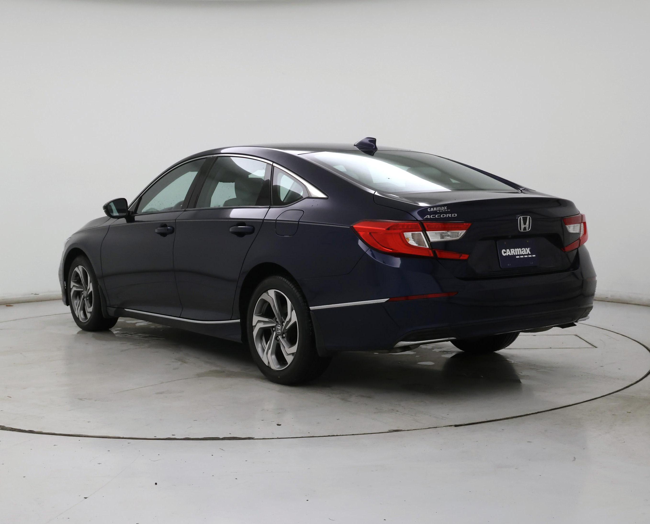 Thumbnail: 2018 Honda Accord - 2