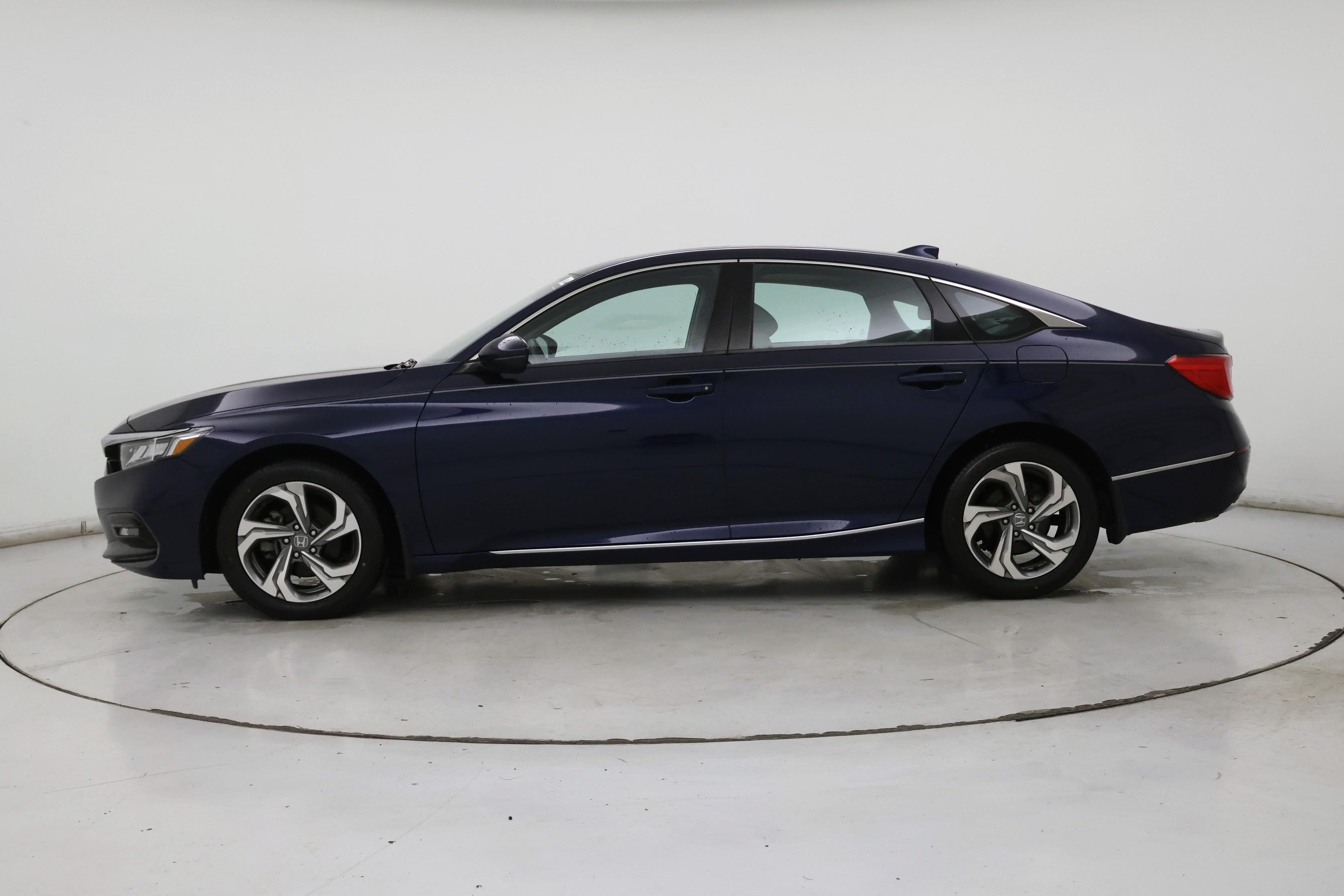 Thumbnail: 2018 Honda Accord - 3