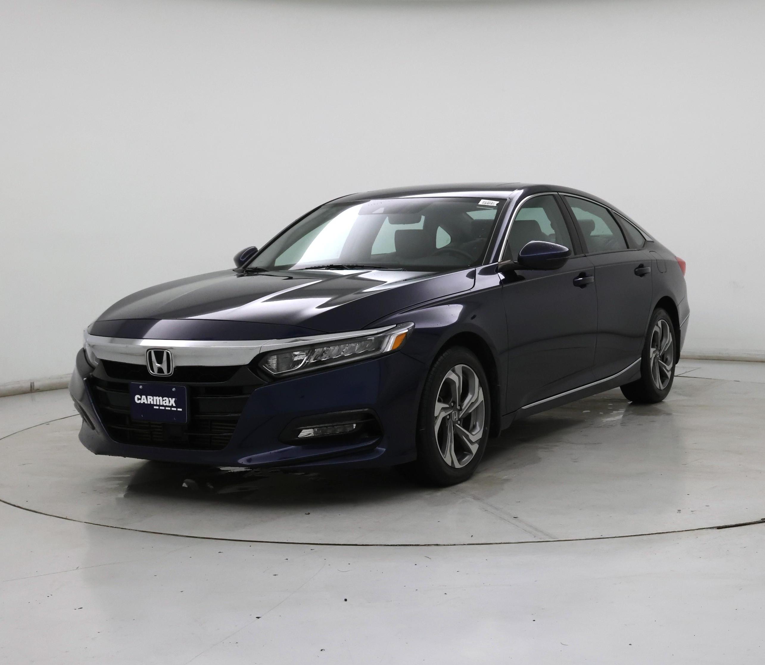 Thumbnail: 2018 Honda Accord - 4