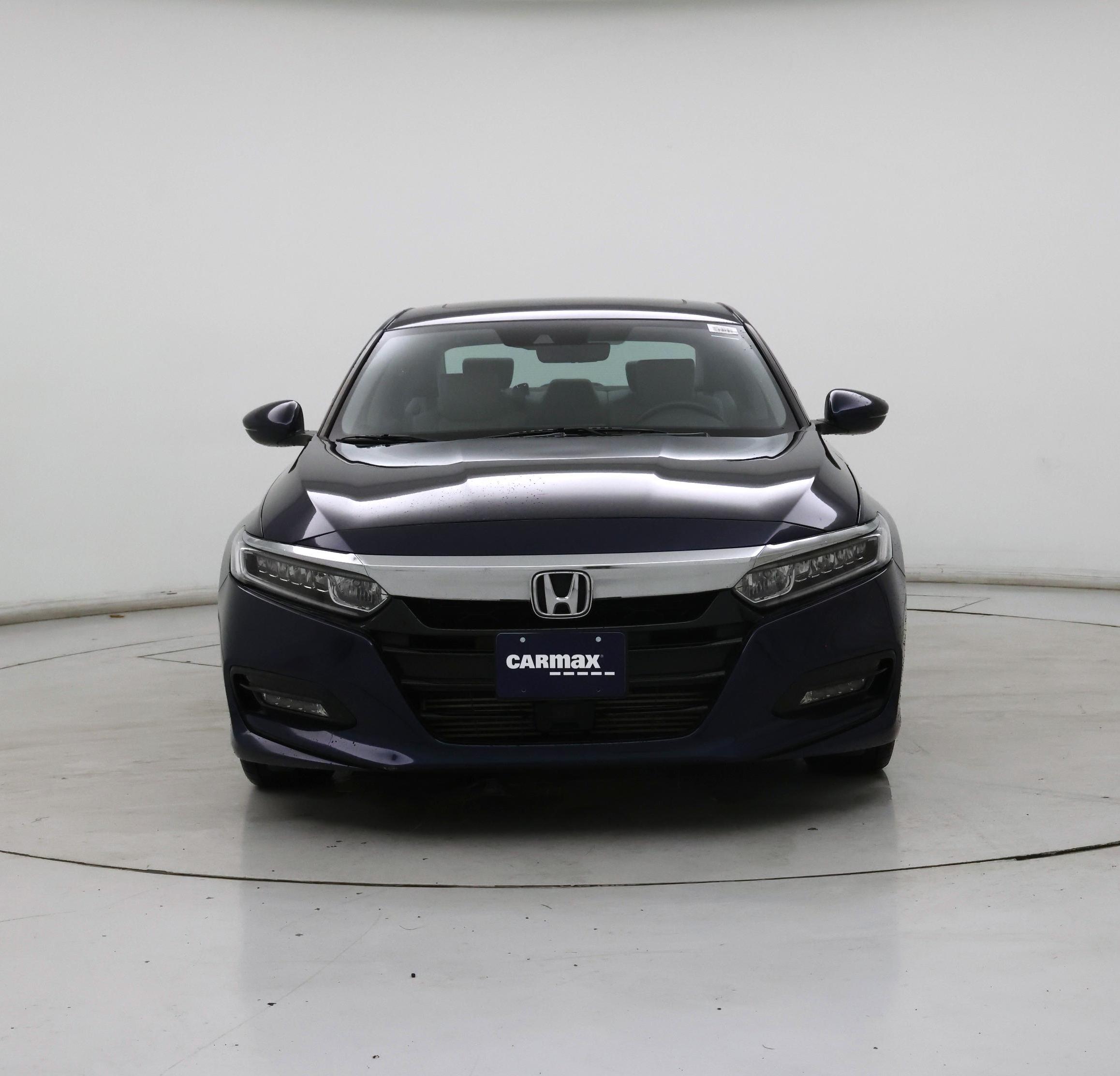 Thumbnail: 2018 Honda Accord - 5