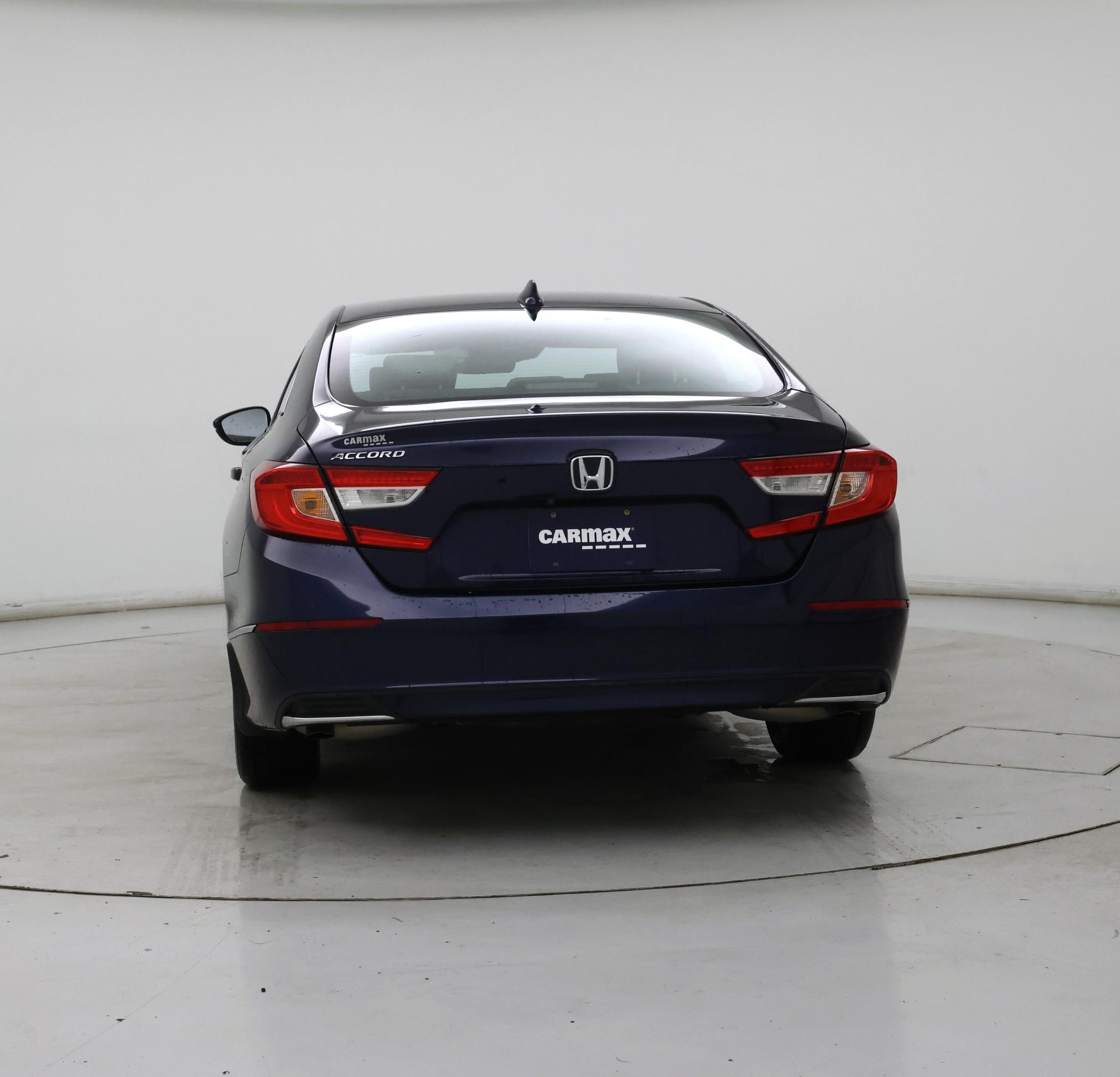 Thumbnail: 2018 Honda Accord - 6