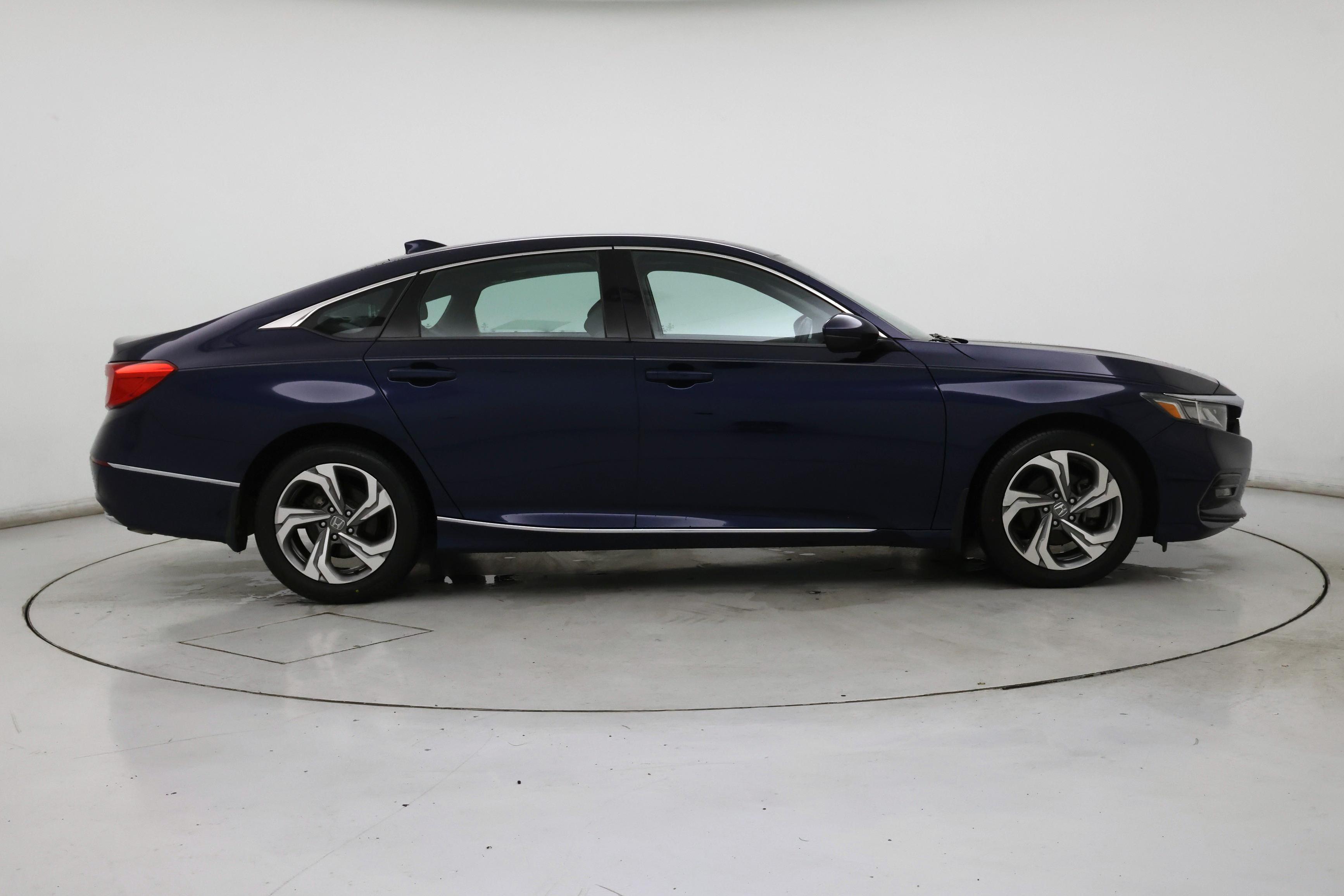 Thumbnail: 2018 Honda Accord - 7