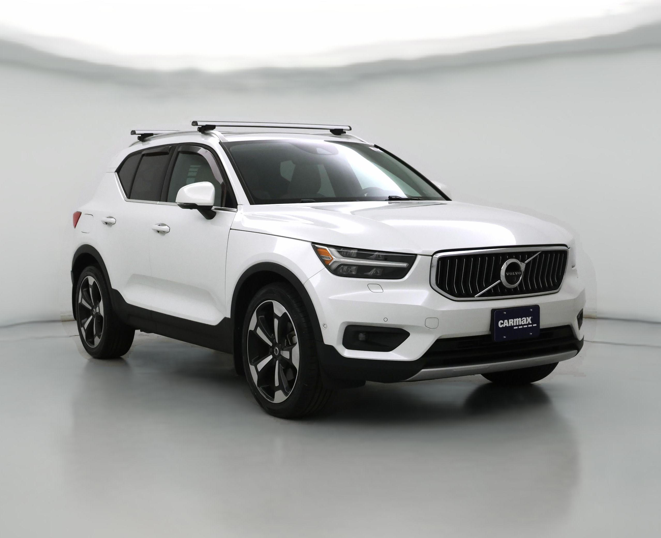 Thumbnail: 2019 Volvo XC40 - 1