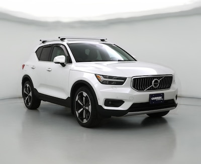 2019 Volvo XC40 T4 Inscription