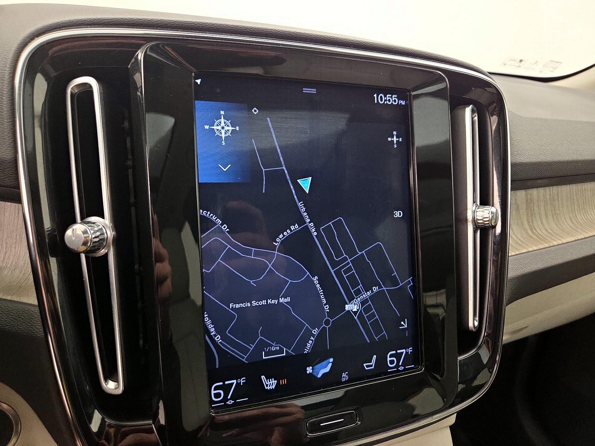 Thumbnail: 2019 Volvo XC40 - 14