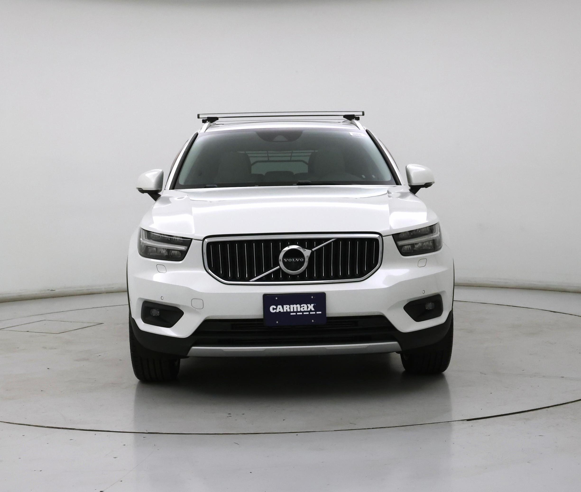 Thumbnail: 2019 Volvo XC40 - 5