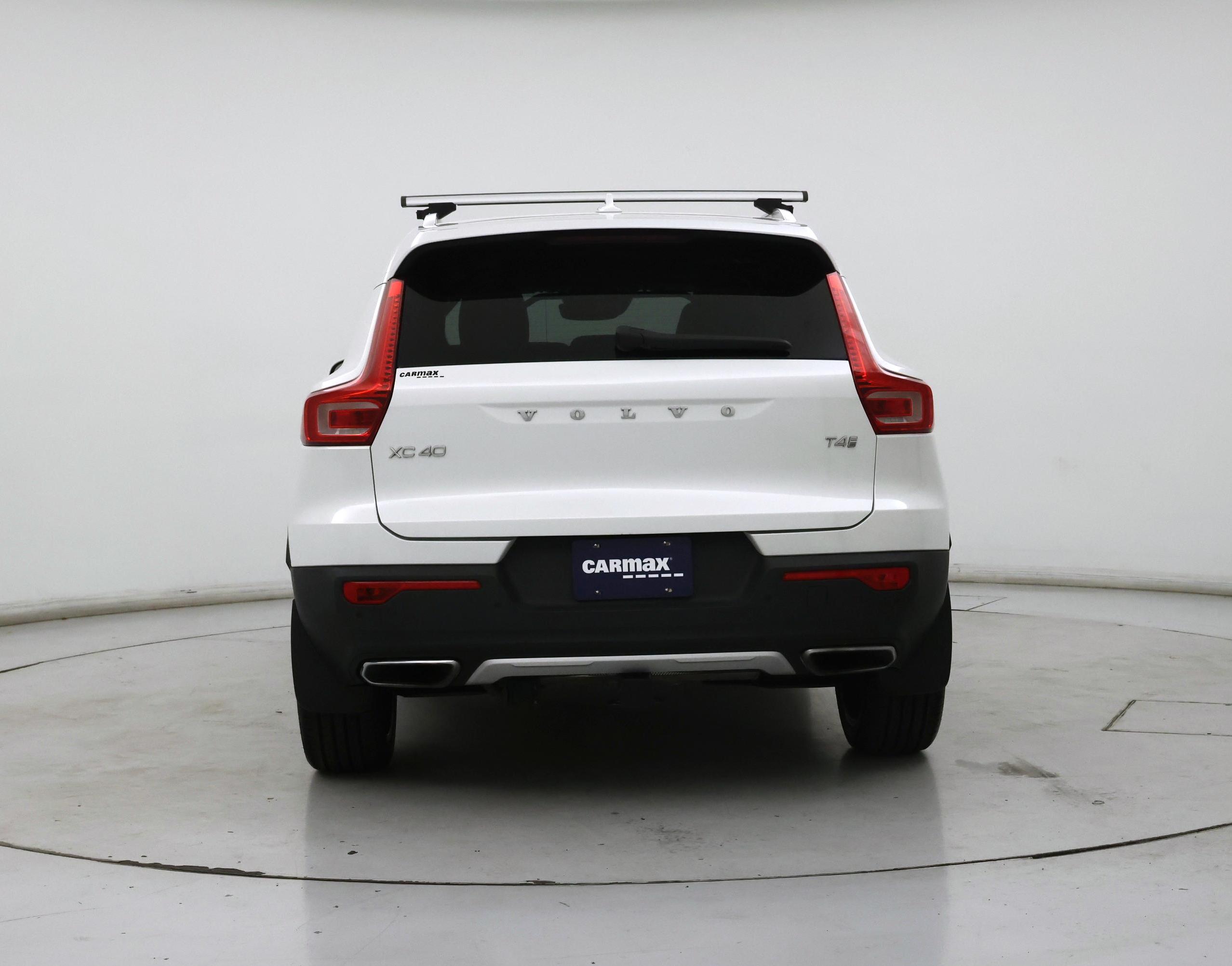 Thumbnail: 2019 Volvo XC40 - 6