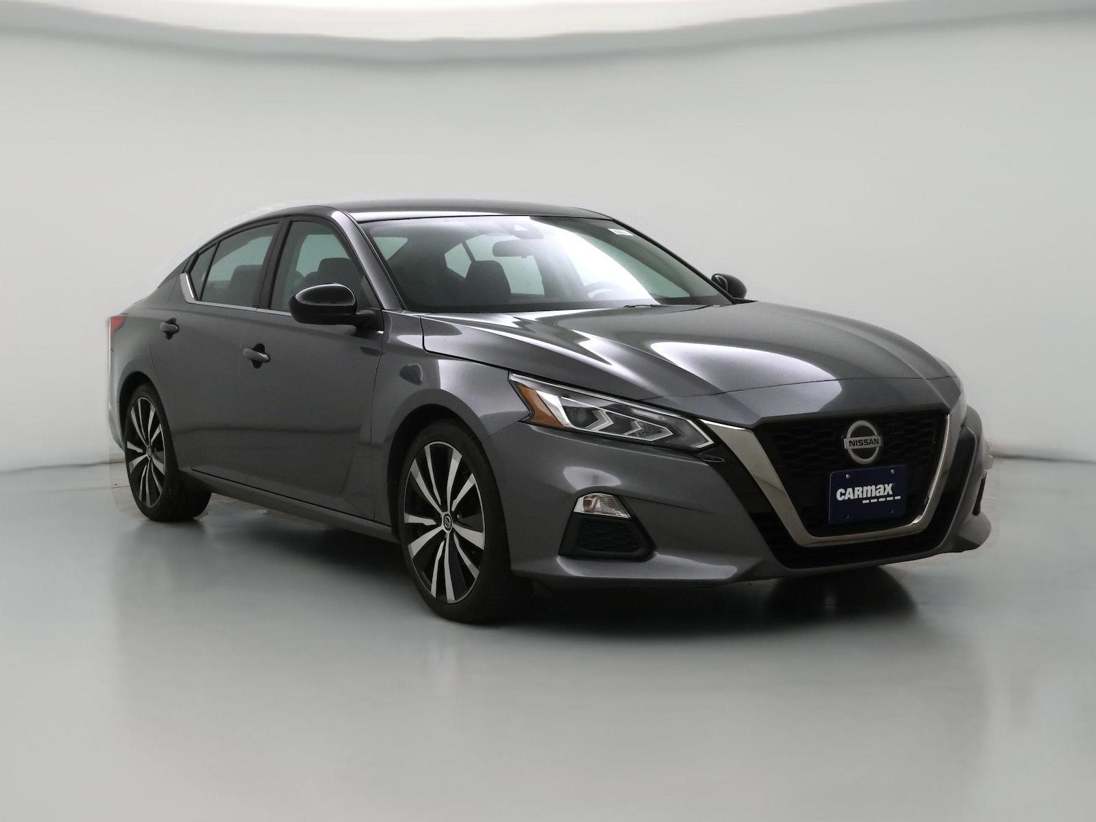 2020 Nissan Altima SR
