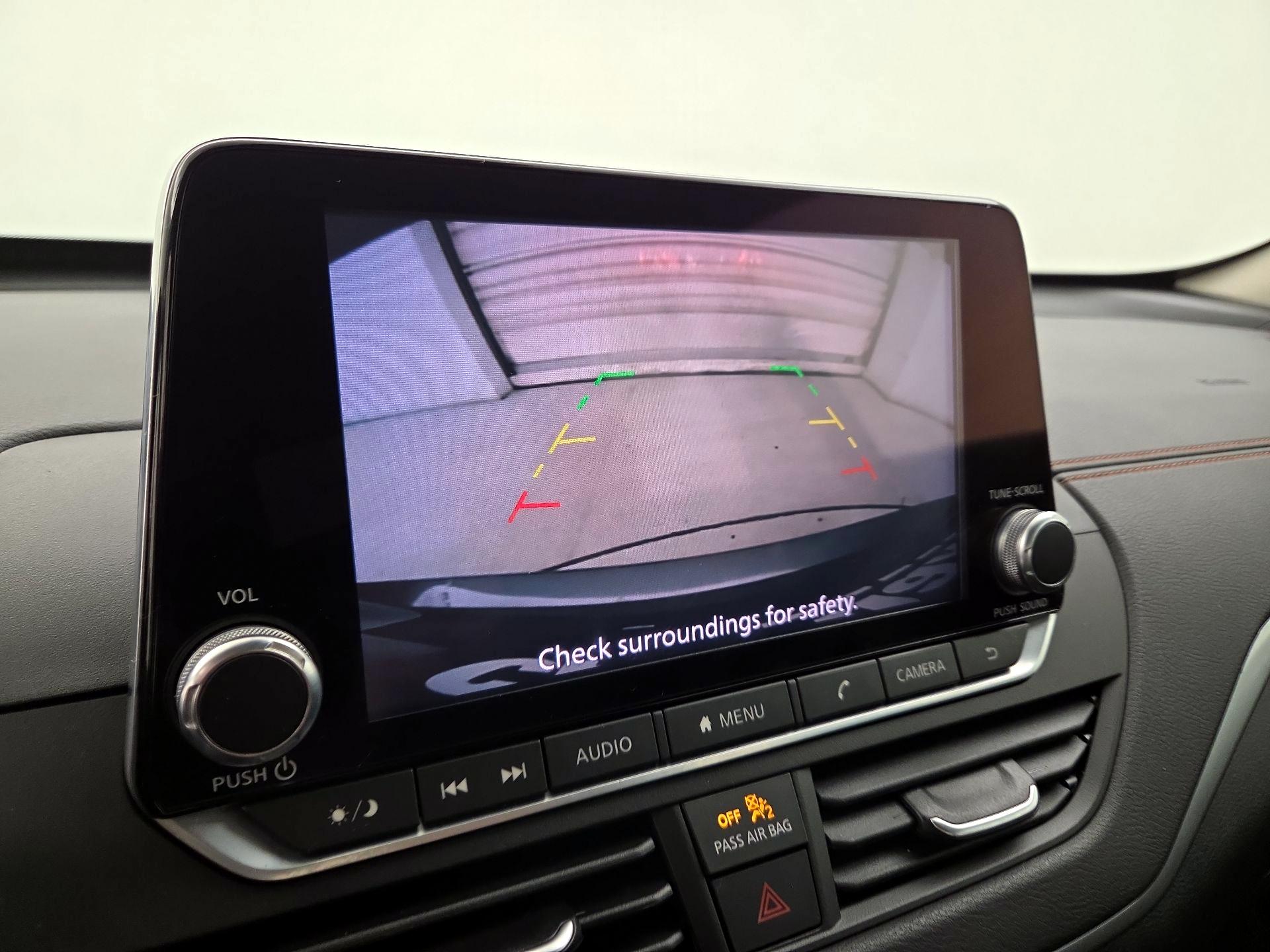 Thumbnail: 2020 Nissan Altima - 14