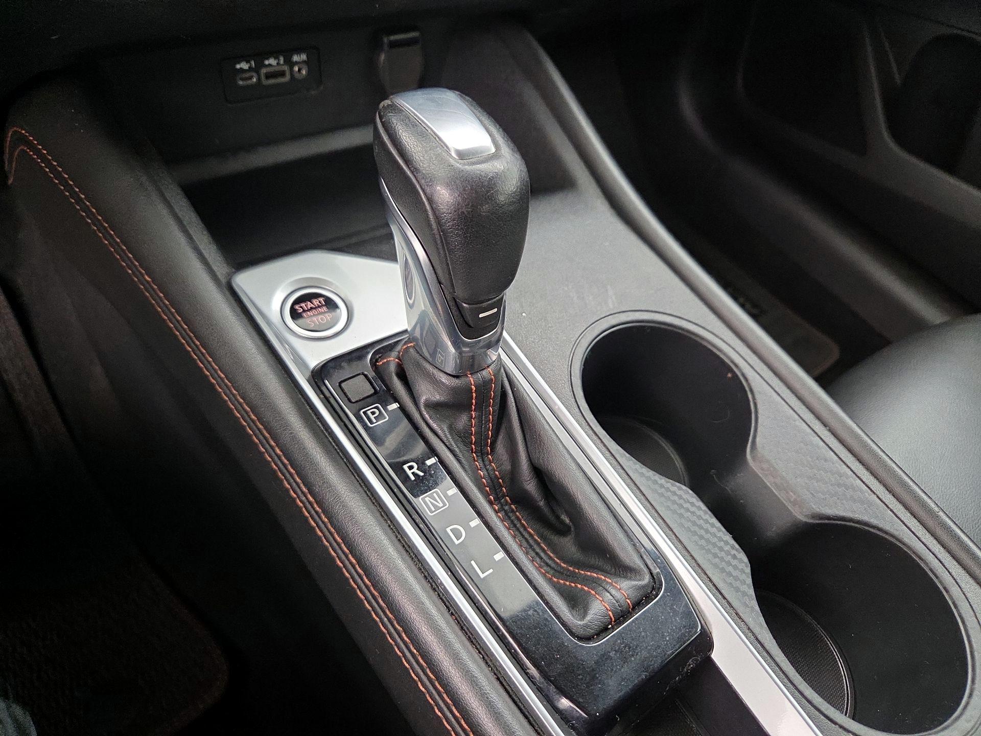 Thumbnail: 2020 Nissan Altima - 17