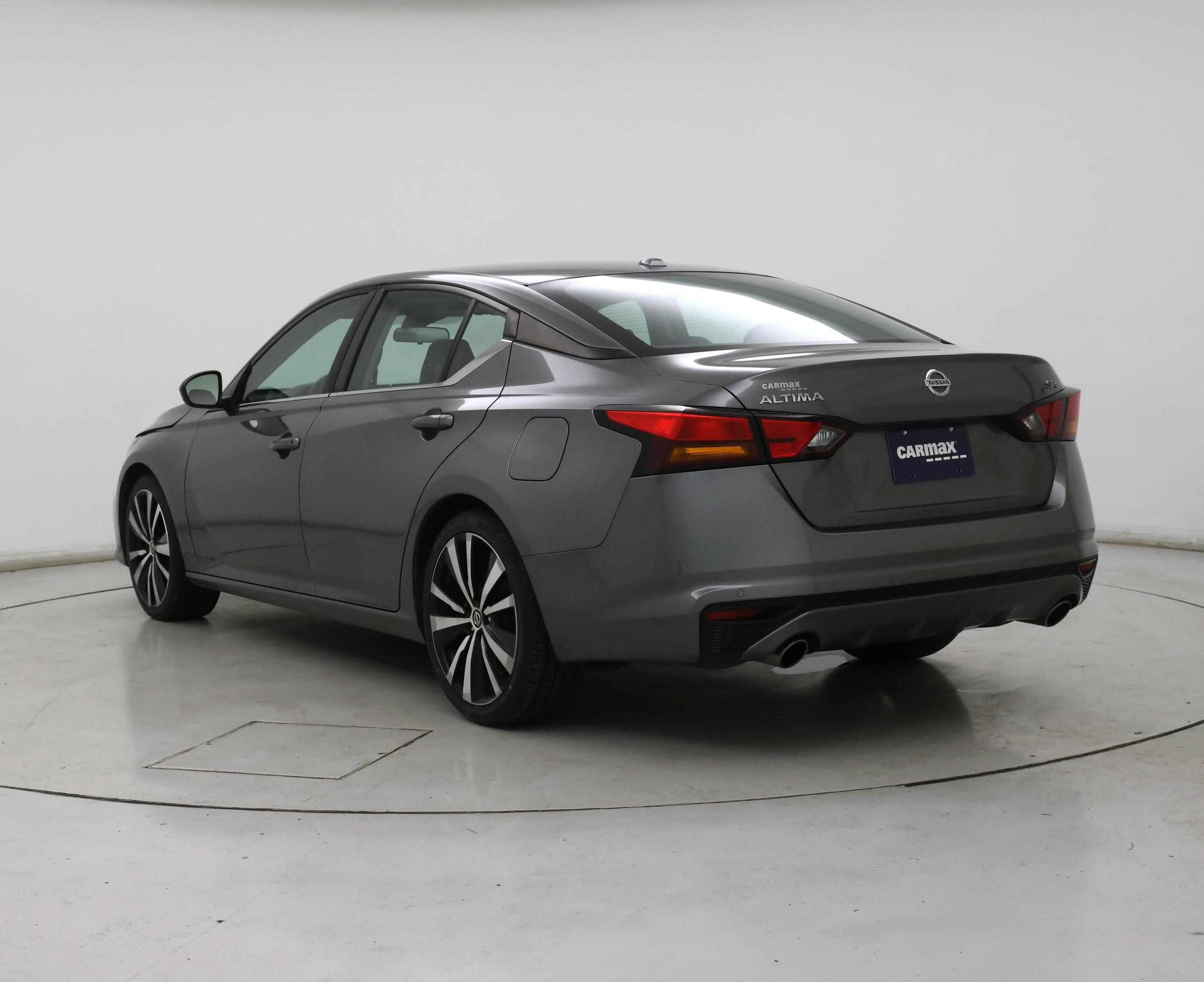 Thumbnail: 2020 Nissan Altima - 2