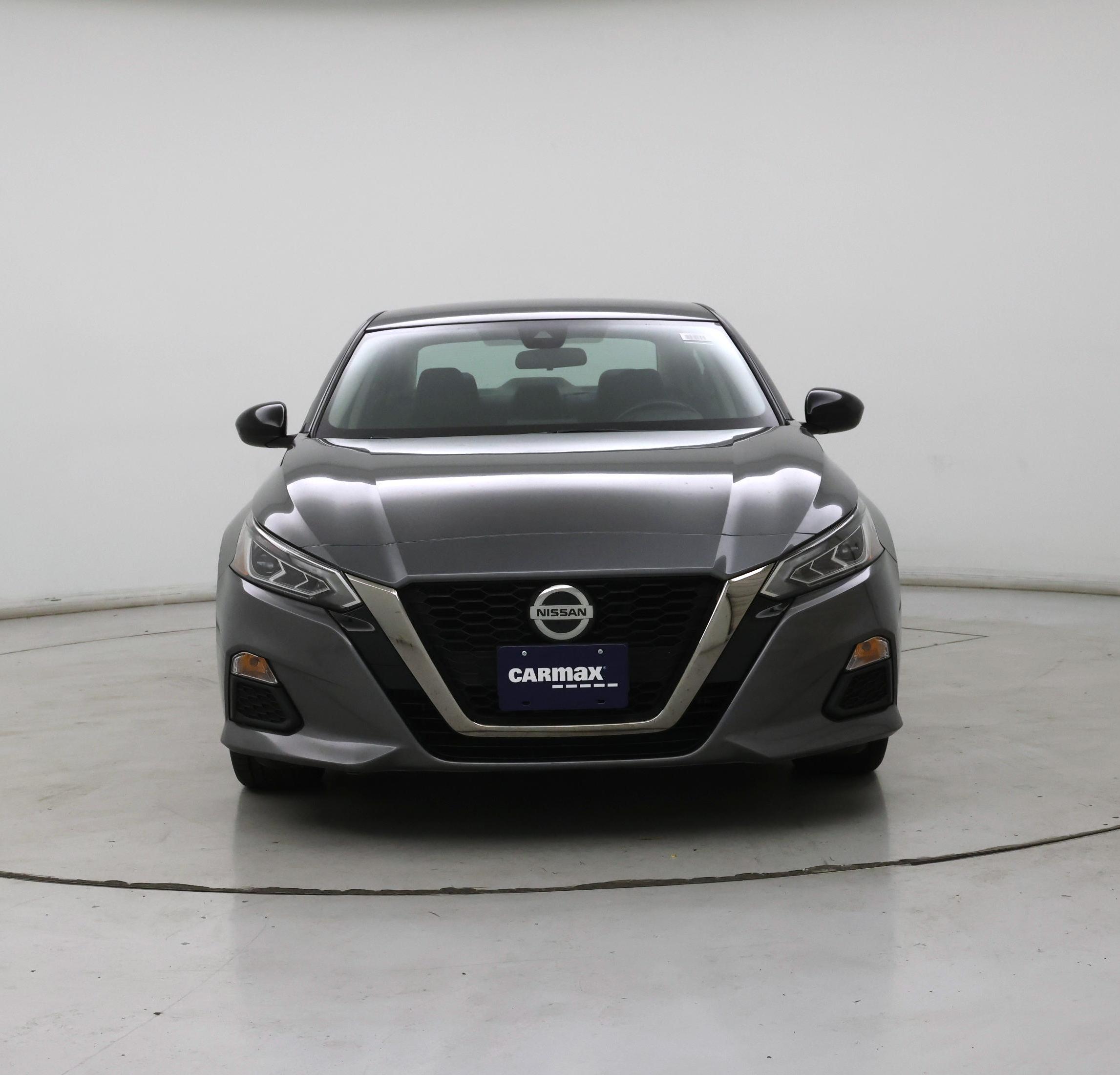 Thumbnail: 2020 Nissan Altima - 5