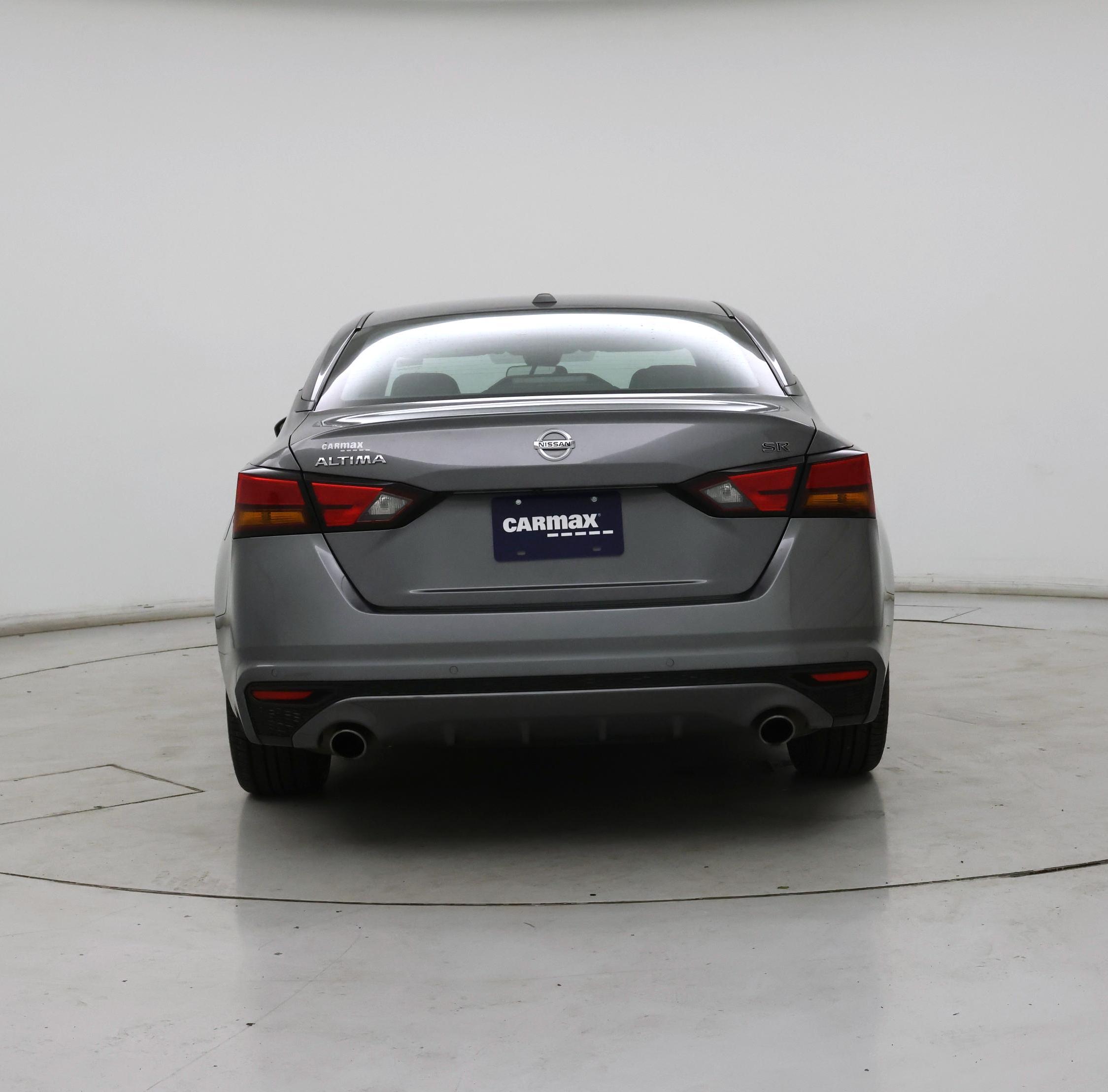 Thumbnail: 2020 Nissan Altima - 6