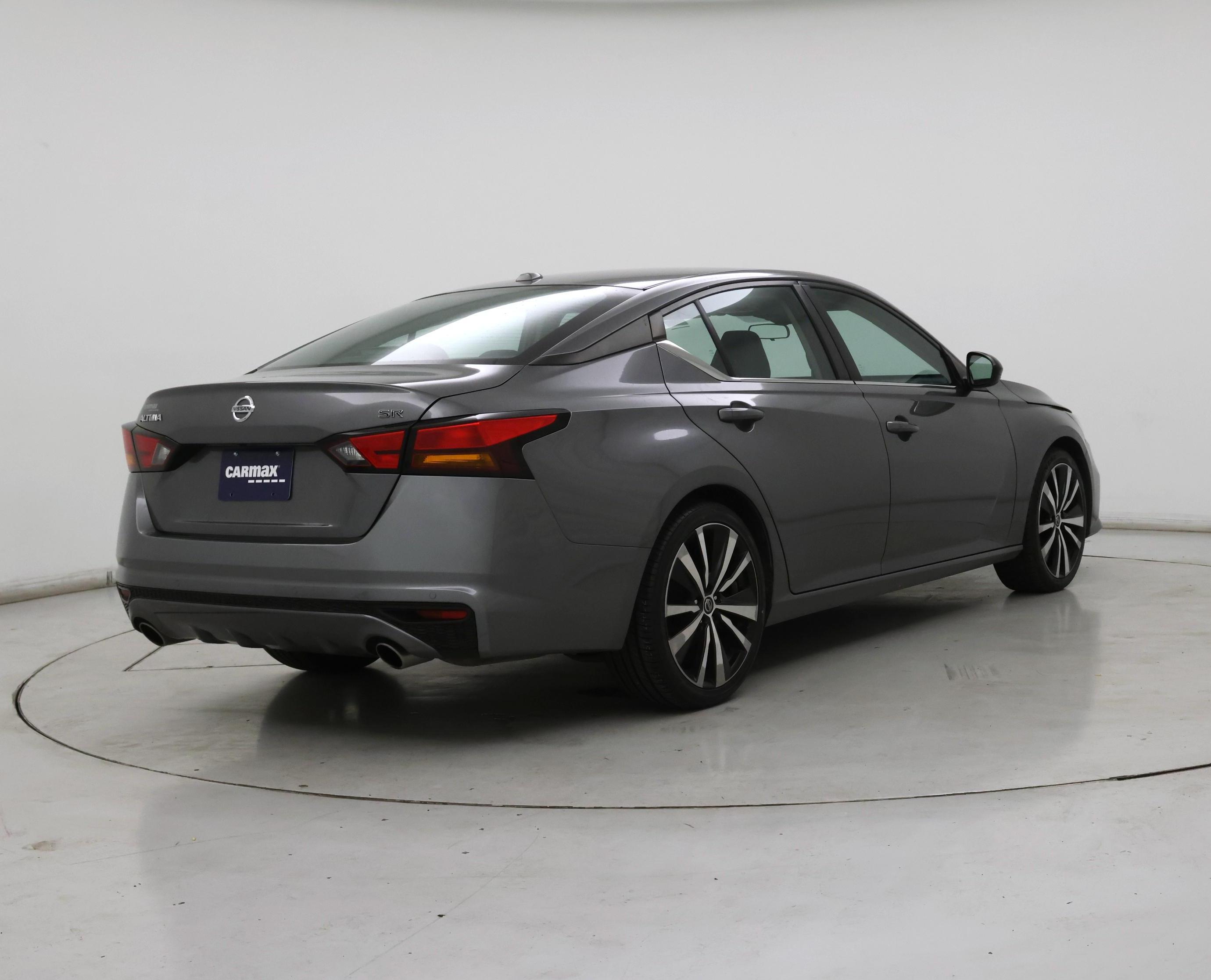 Thumbnail: 2020 Nissan Altima - 8