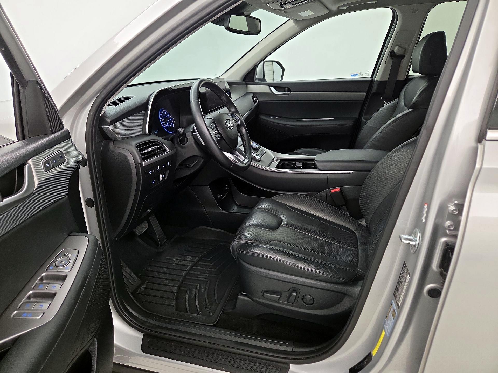 Thumbnail: 2022 Hyundai Palisade - 11