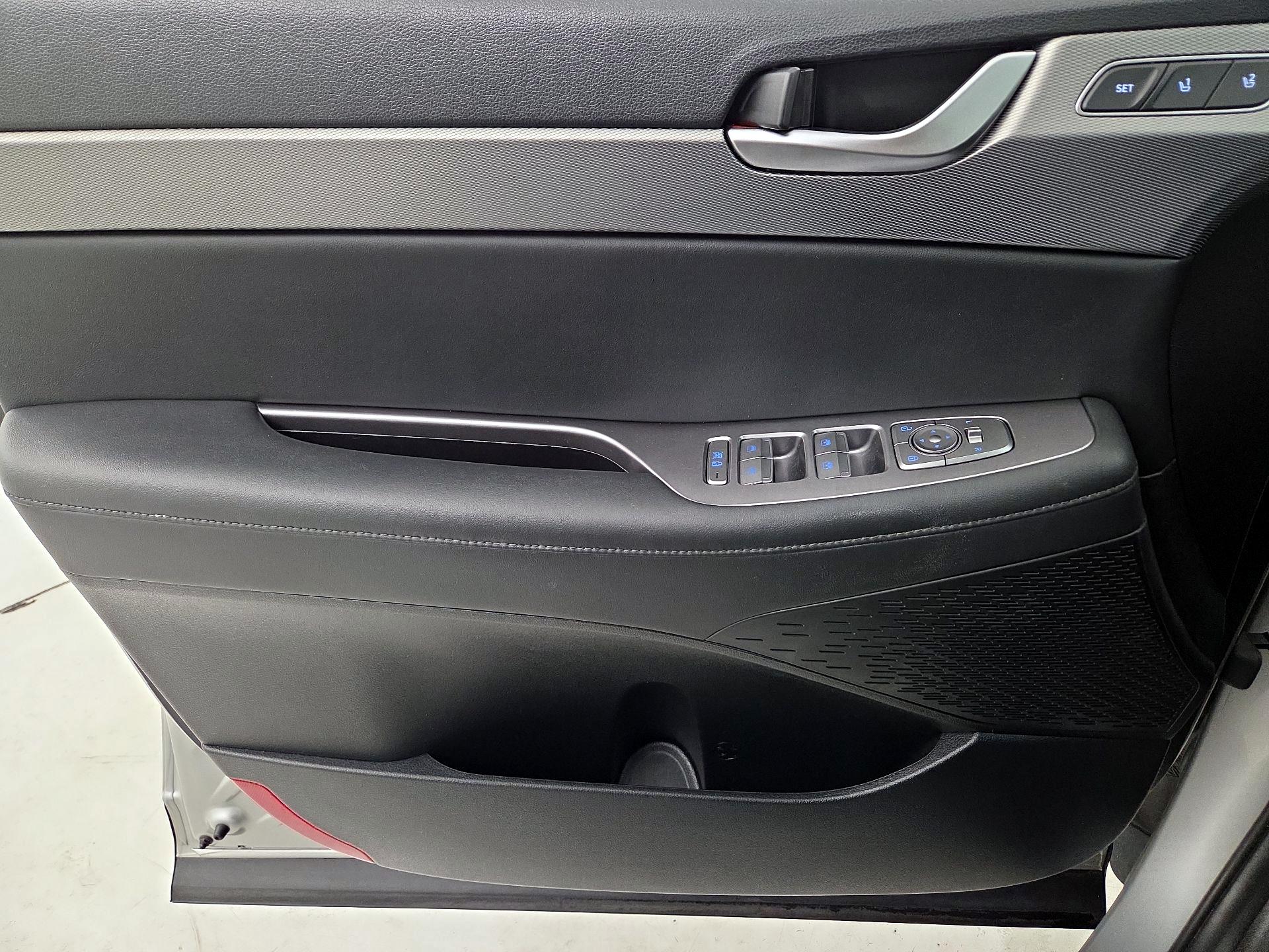 Thumbnail: 2022 Hyundai Palisade - 12