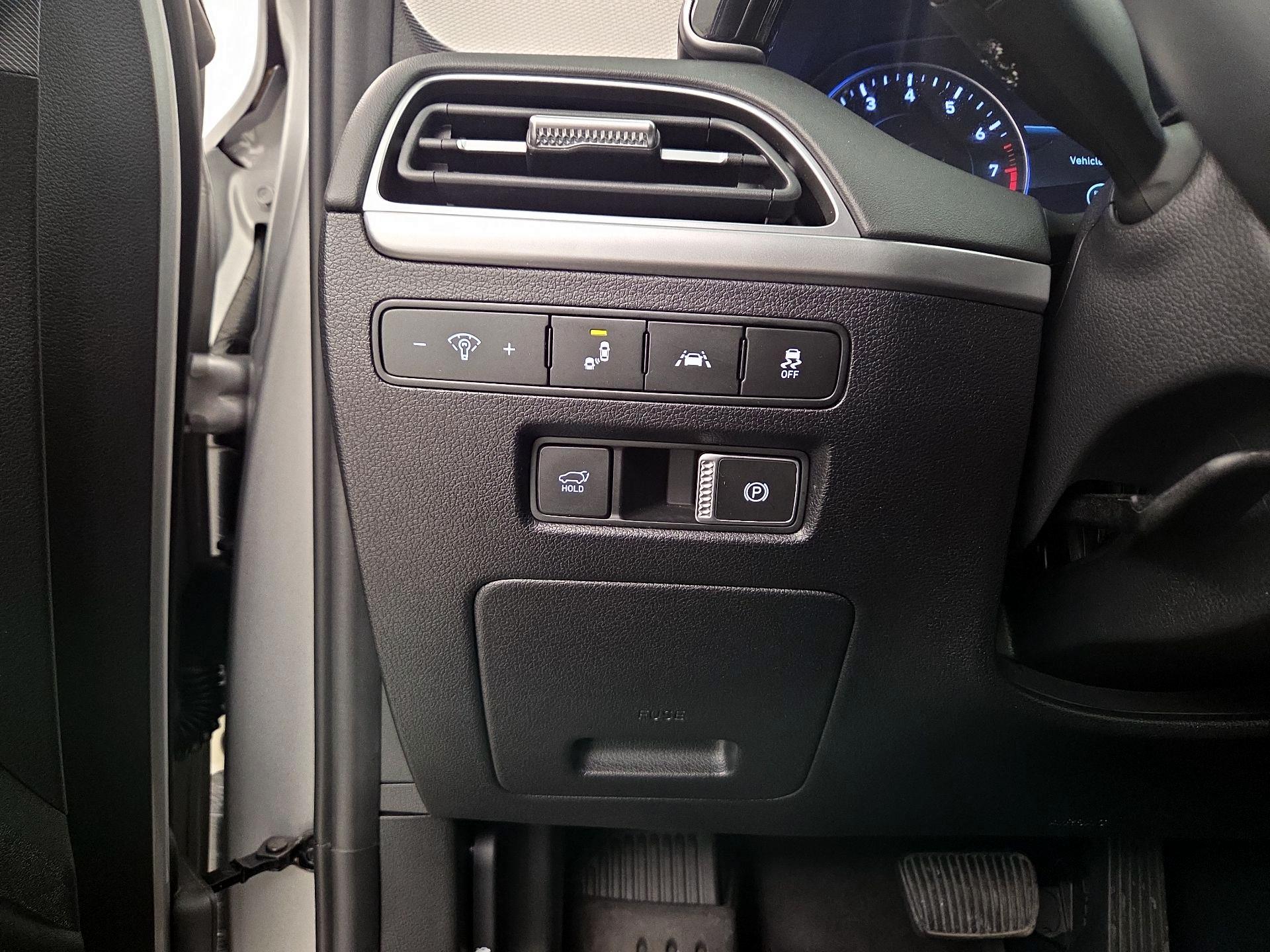 Thumbnail: 2022 Hyundai Palisade - 13