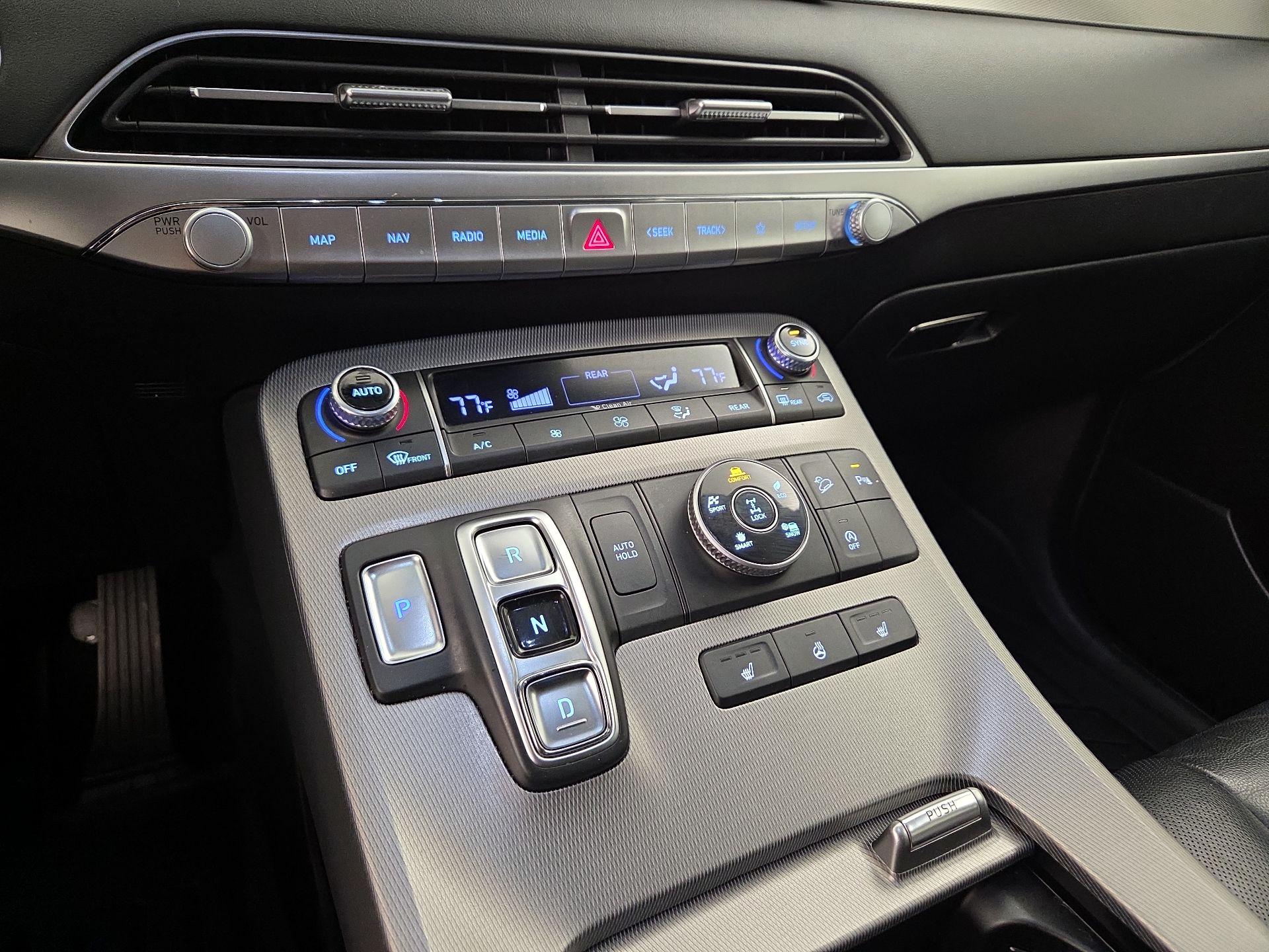 Thumbnail: 2022 Hyundai Palisade - 17