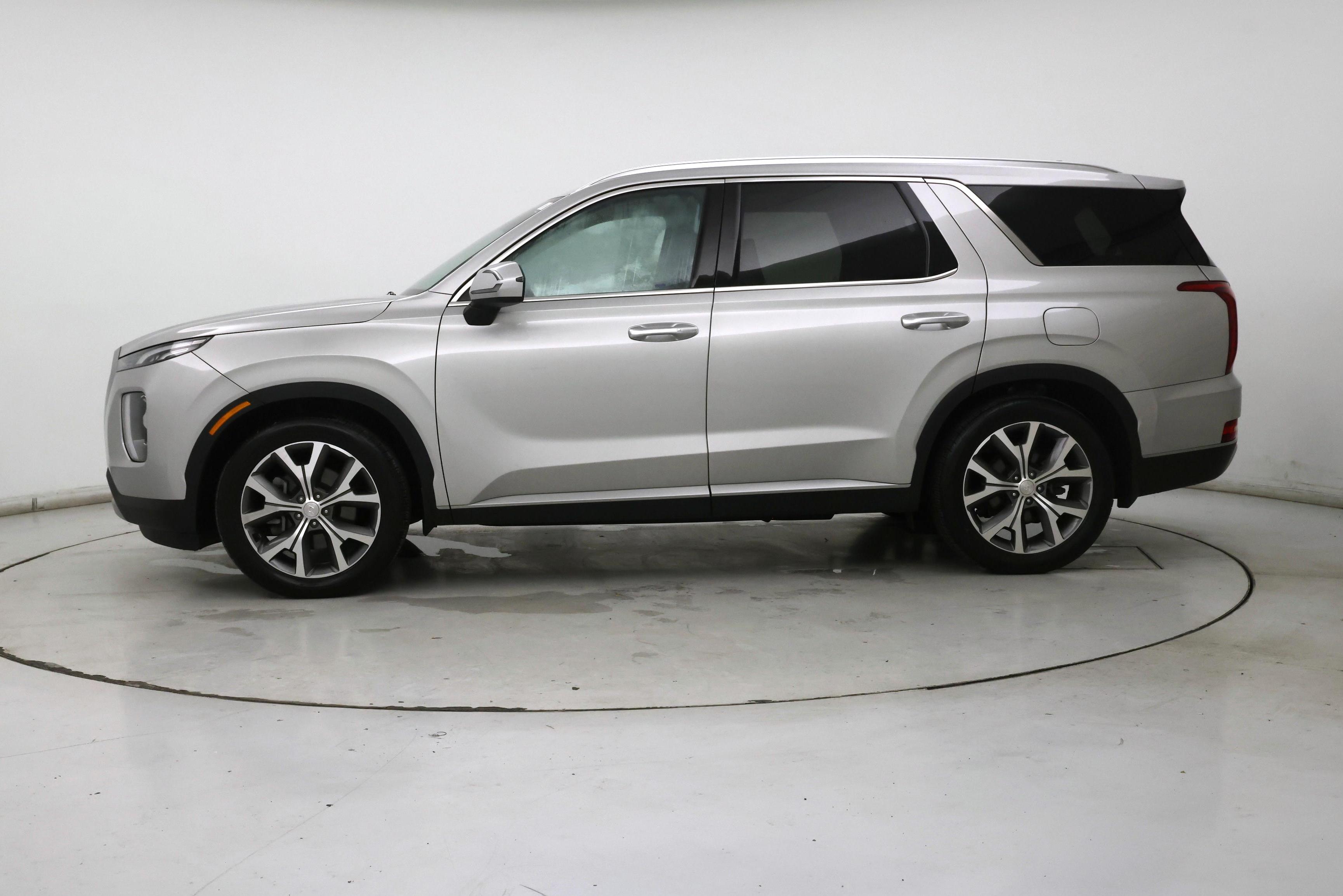 Thumbnail: 2022 Hyundai Palisade - 3