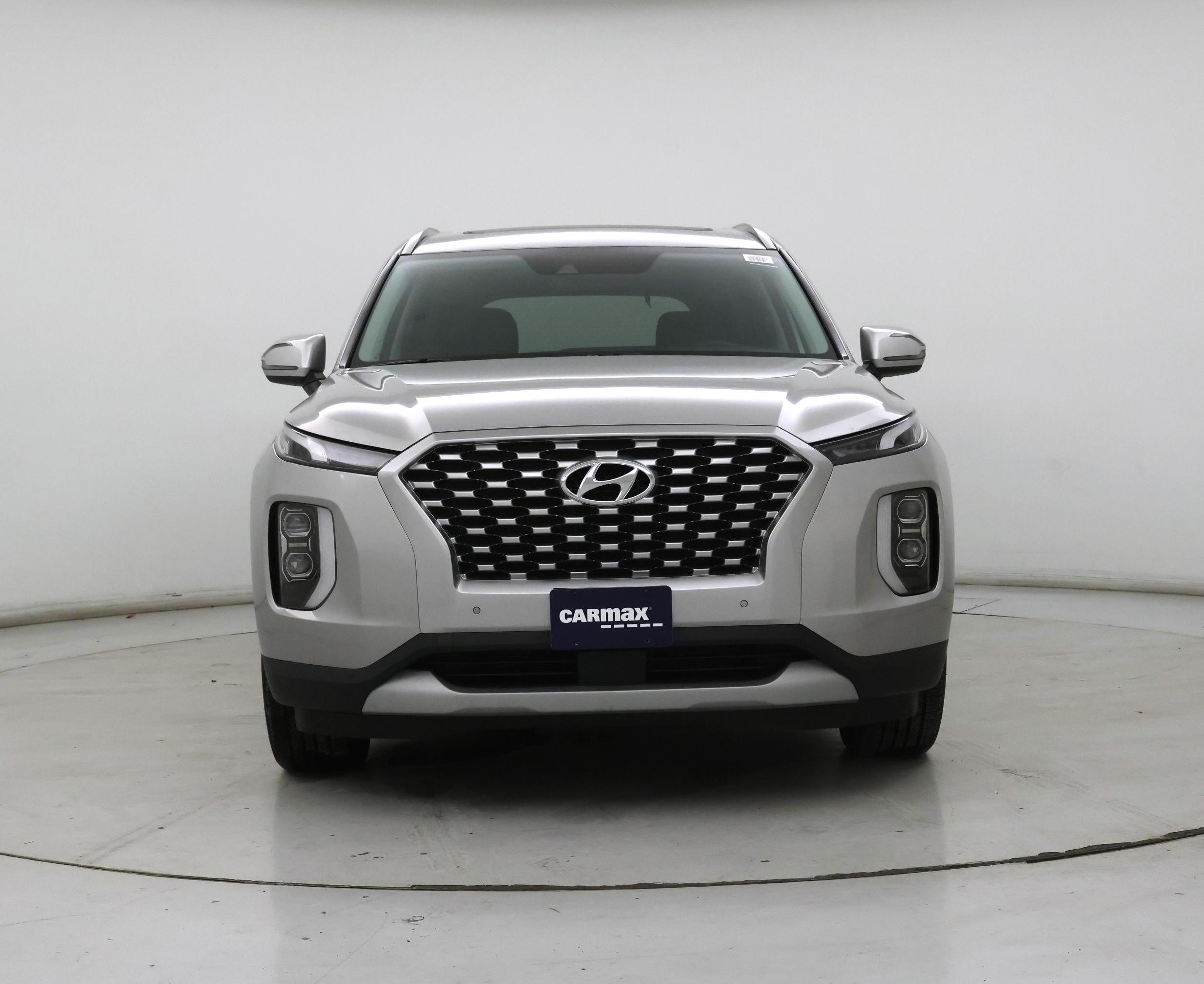 Thumbnail: 2022 Hyundai Palisade - 5