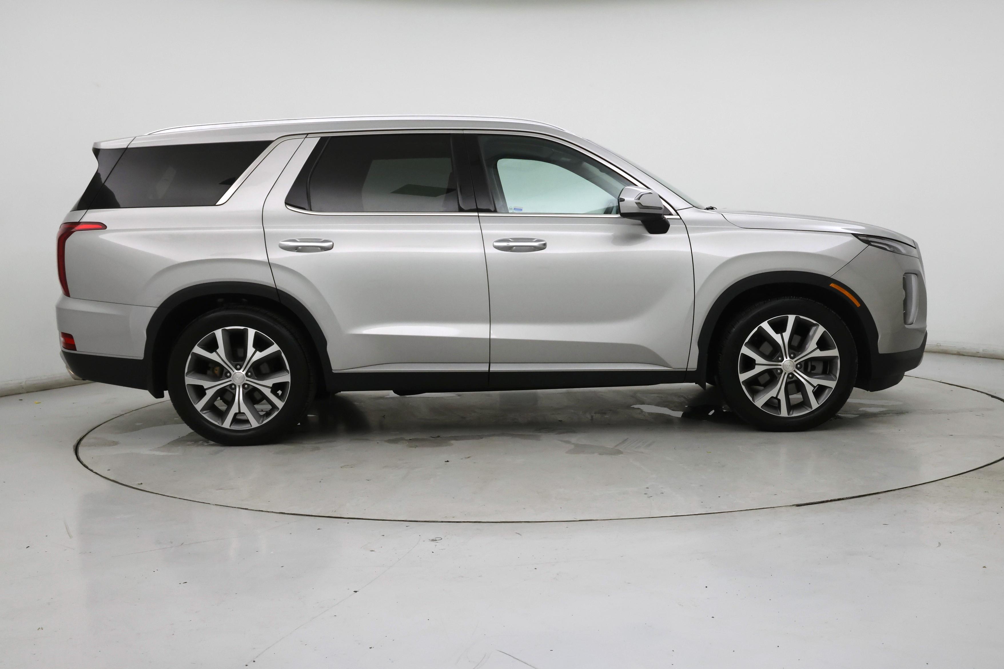 Thumbnail: 2022 Hyundai Palisade - 7