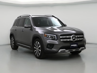 2023 Mercedes-Benz GLB250