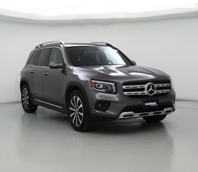 2023 Mercedes-Benz GLB250