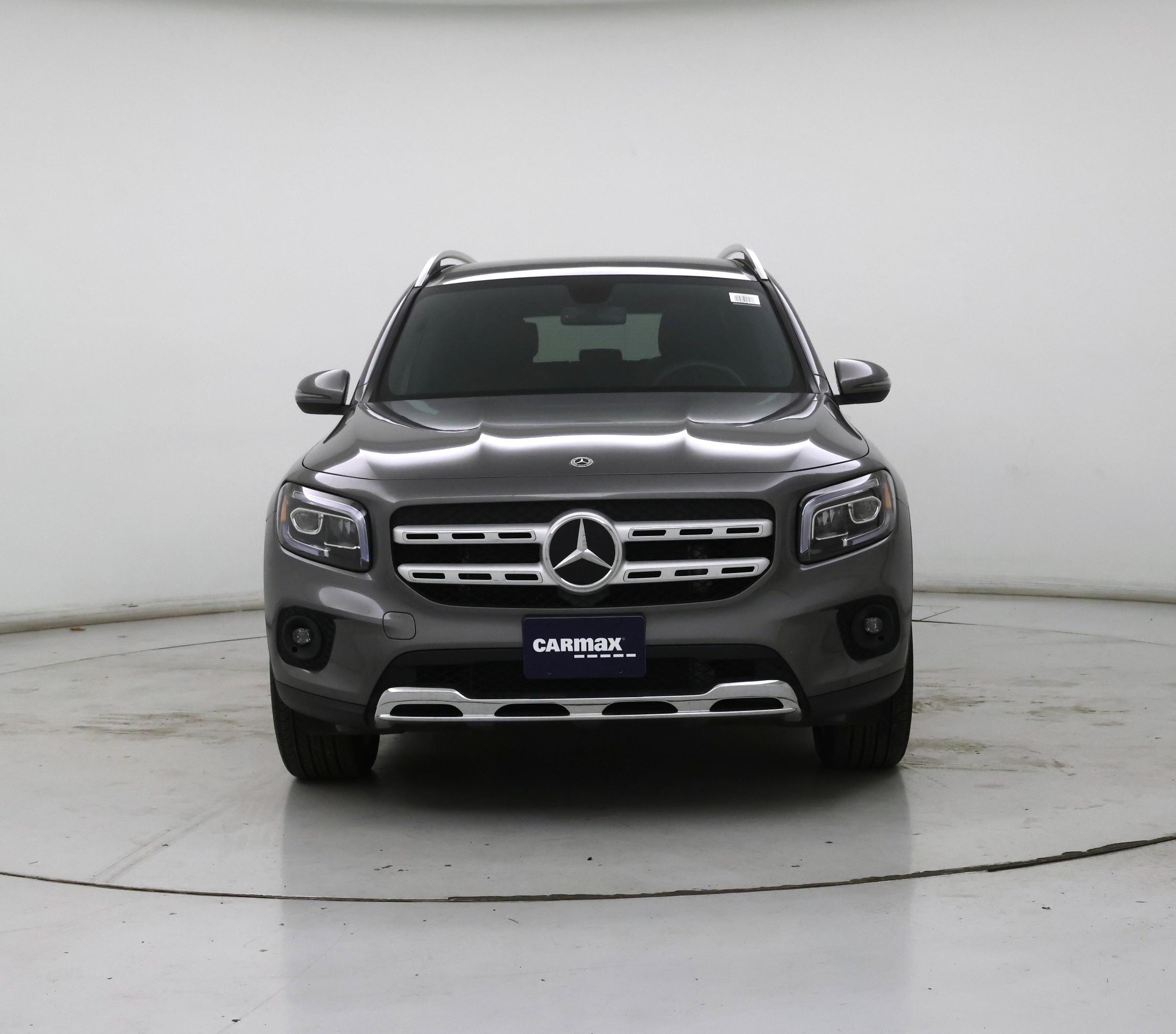 Thumbnail: 2023 Mercedes-Benz GLB - 5