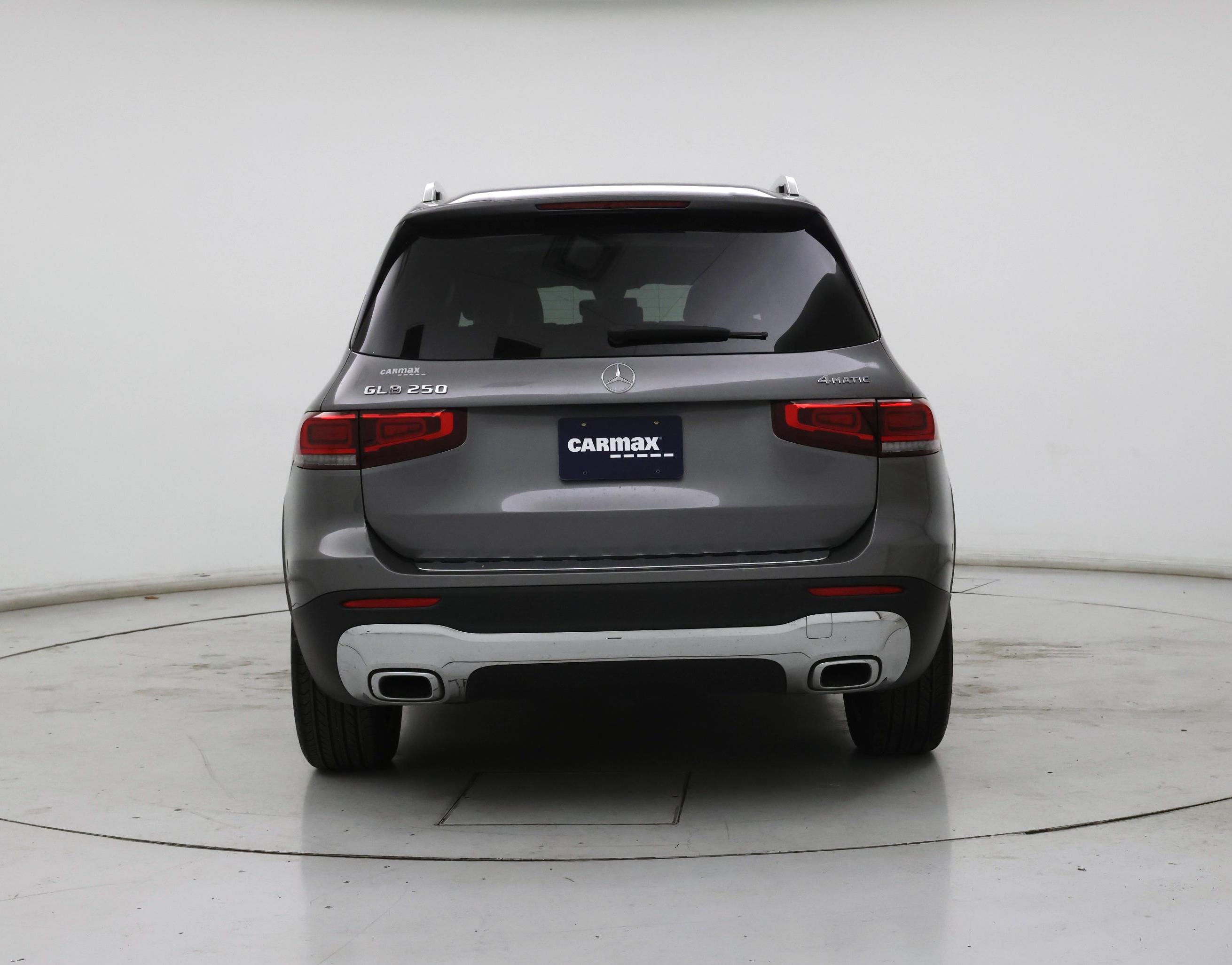 Thumbnail: 2023 Mercedes-Benz GLB - 6