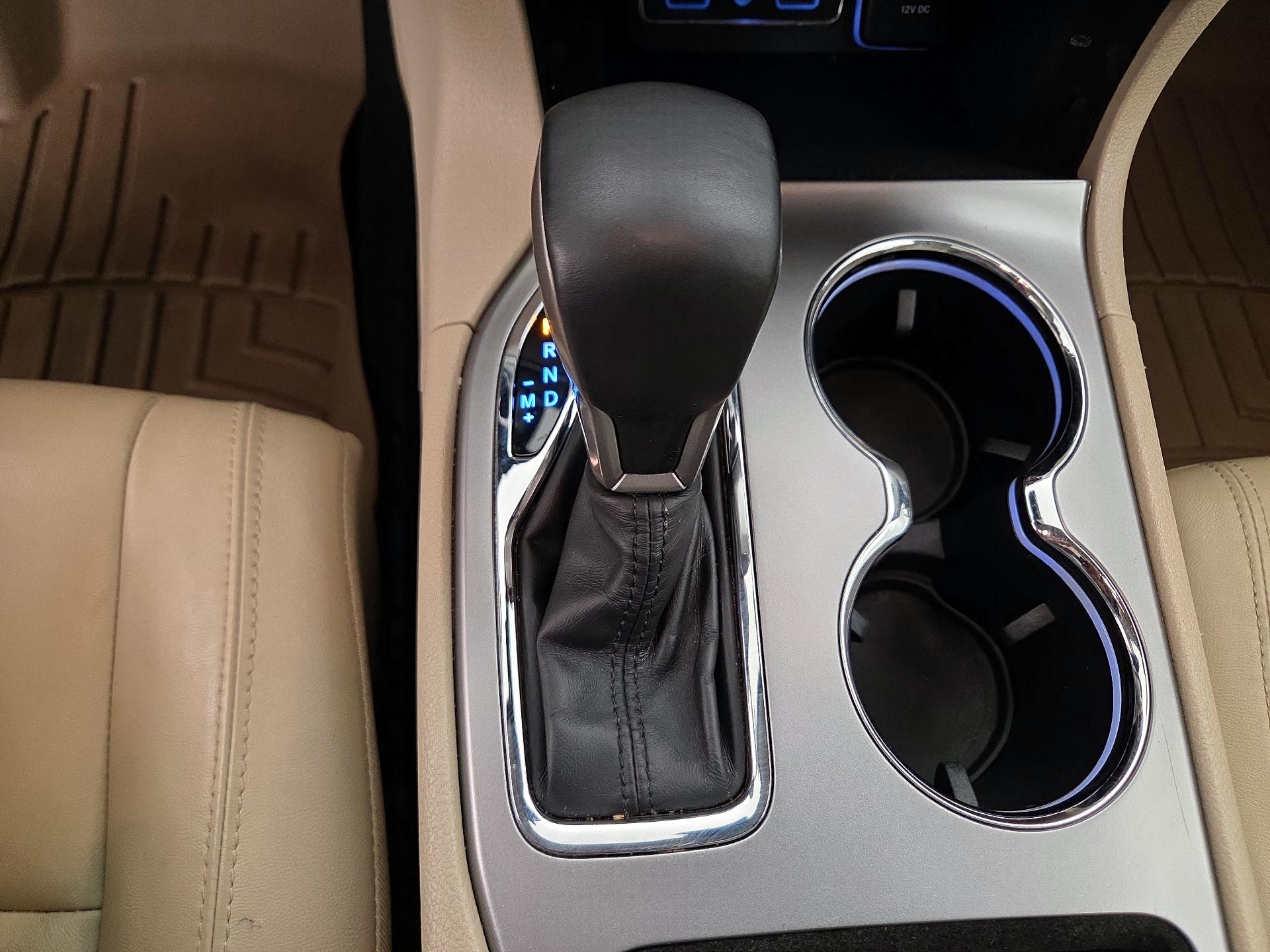 Thumbnail: 2020 Jeep Grand Cherokee - 18