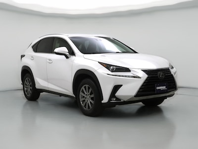 2019 Lexus NX 300