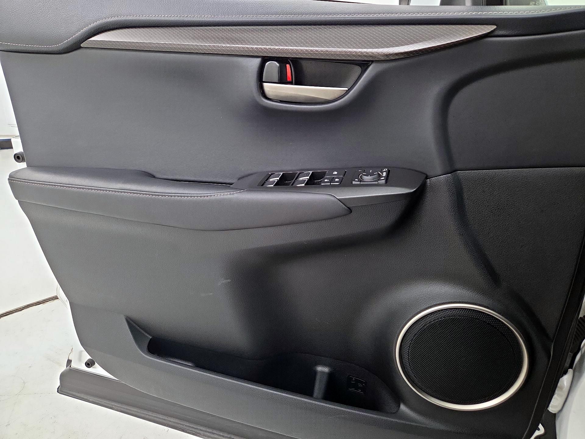 Thumbnail: 2019 Lexus NX - 12