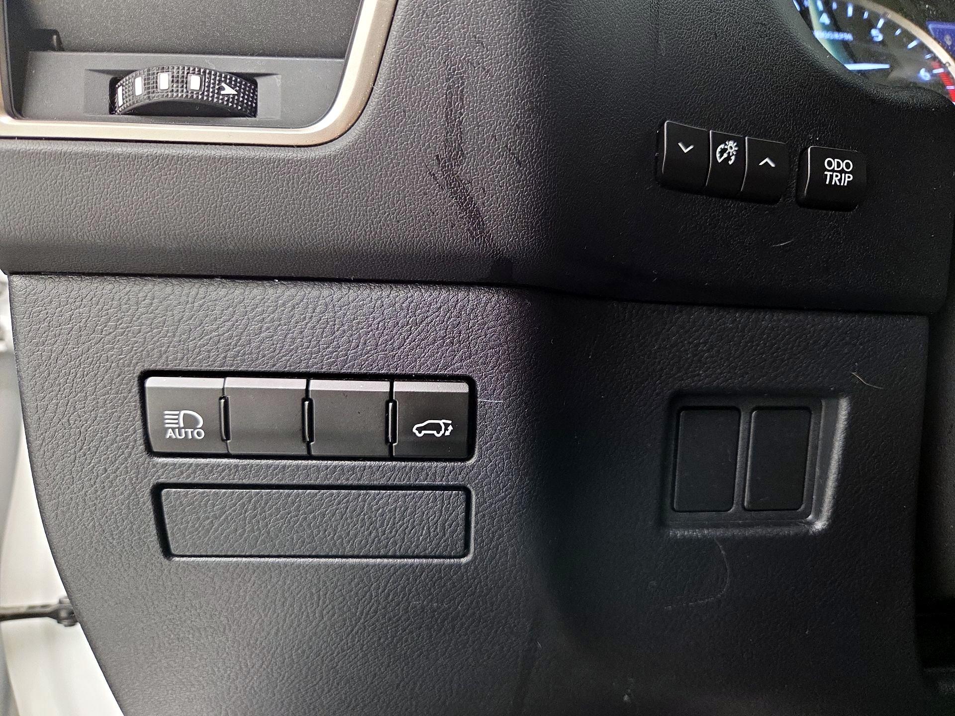 Thumbnail: 2019 Lexus NX - 13