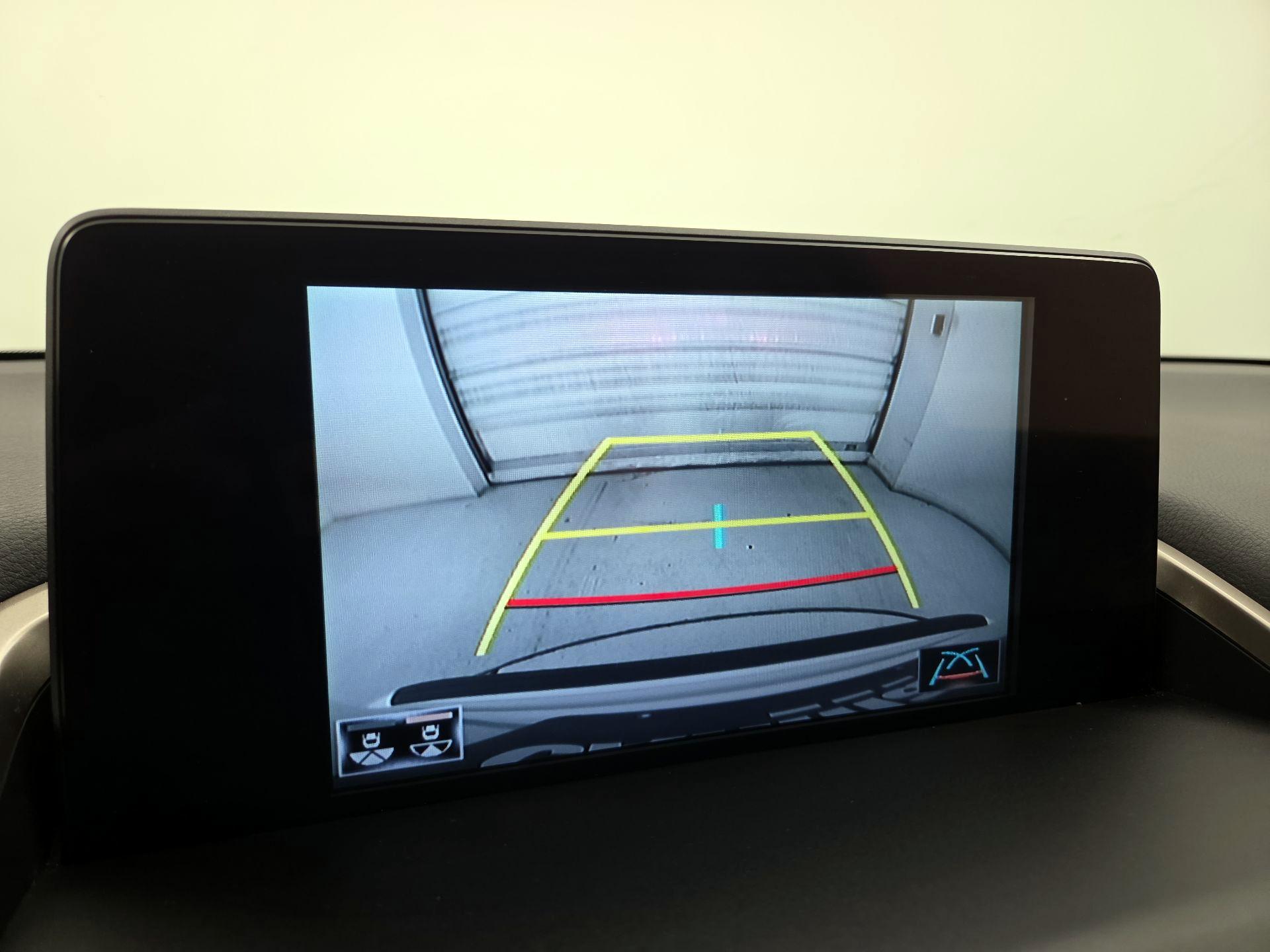 Thumbnail: 2019 Lexus NX - 14