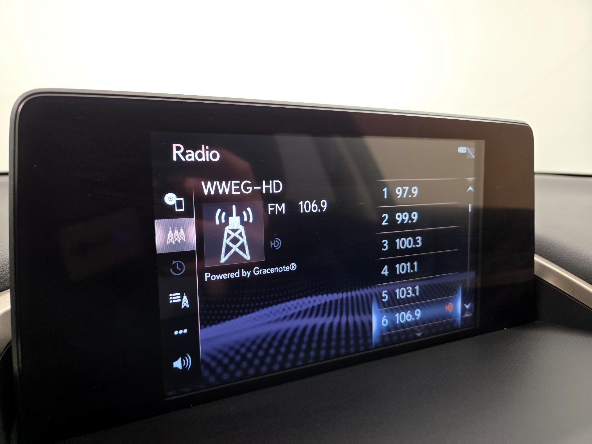 Thumbnail: 2019 Lexus NX - 15