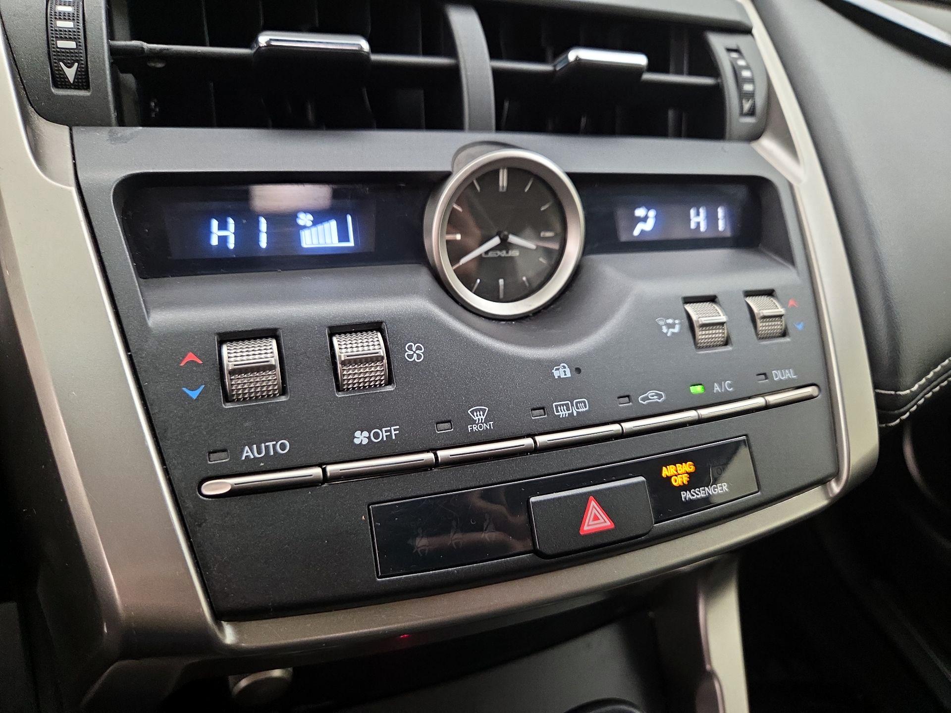 Thumbnail: 2019 Lexus NX - 16