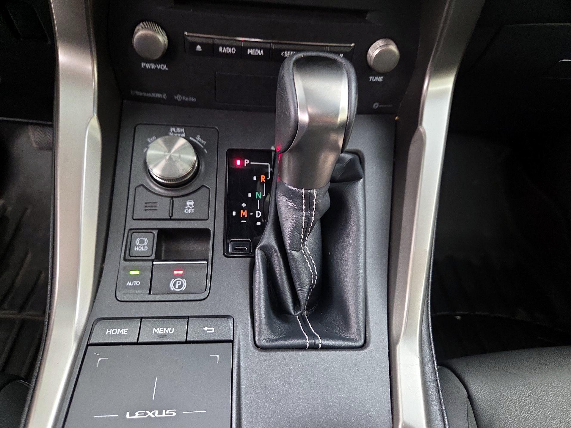 Thumbnail: 2019 Lexus NX - 17