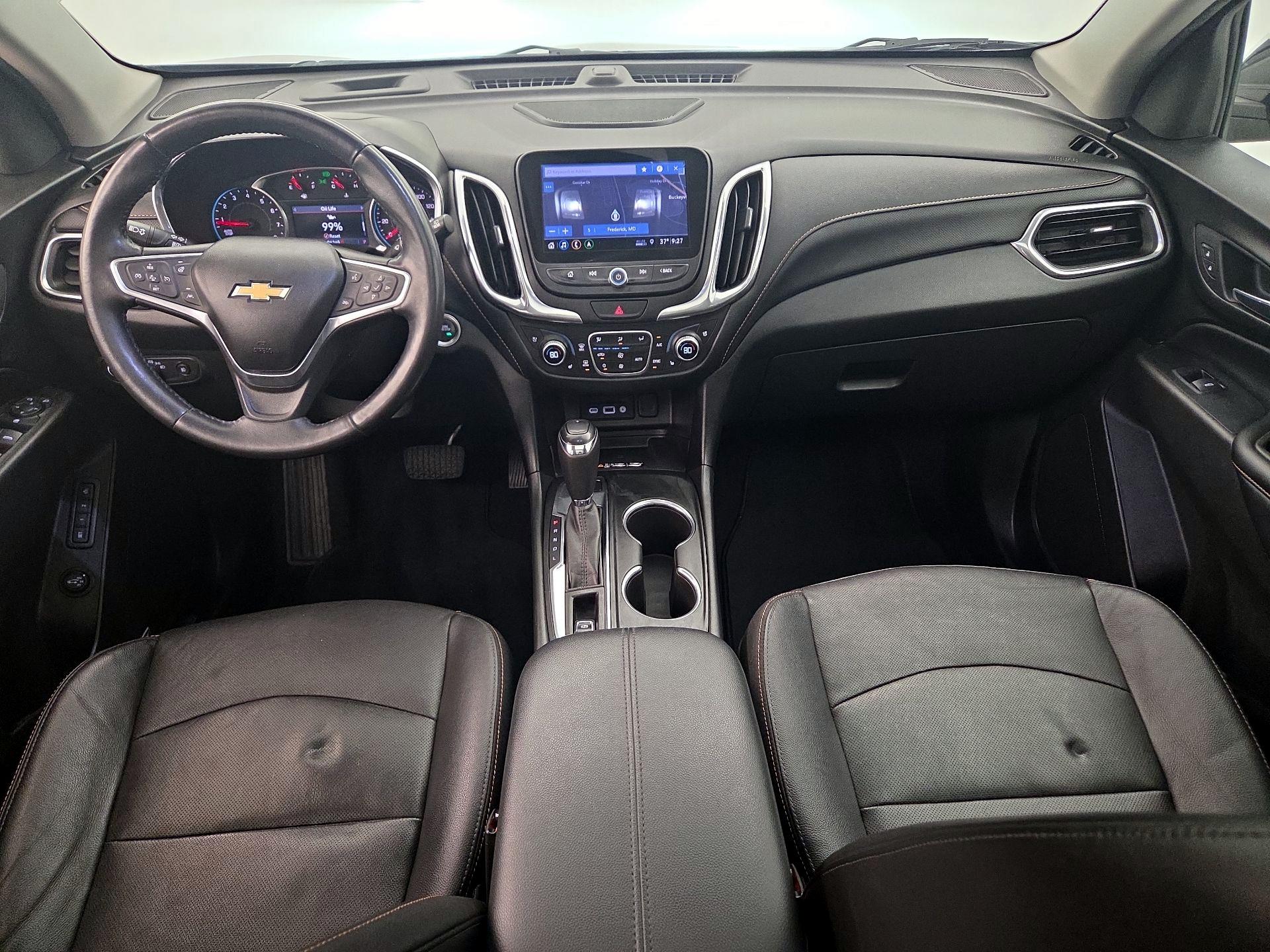 Thumbnail: 2019 Chevrolet Equinox - 9