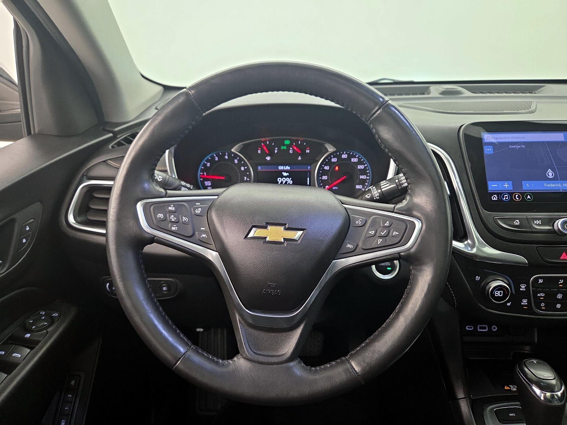 Thumbnail: 2019 Chevrolet Equinox - 10