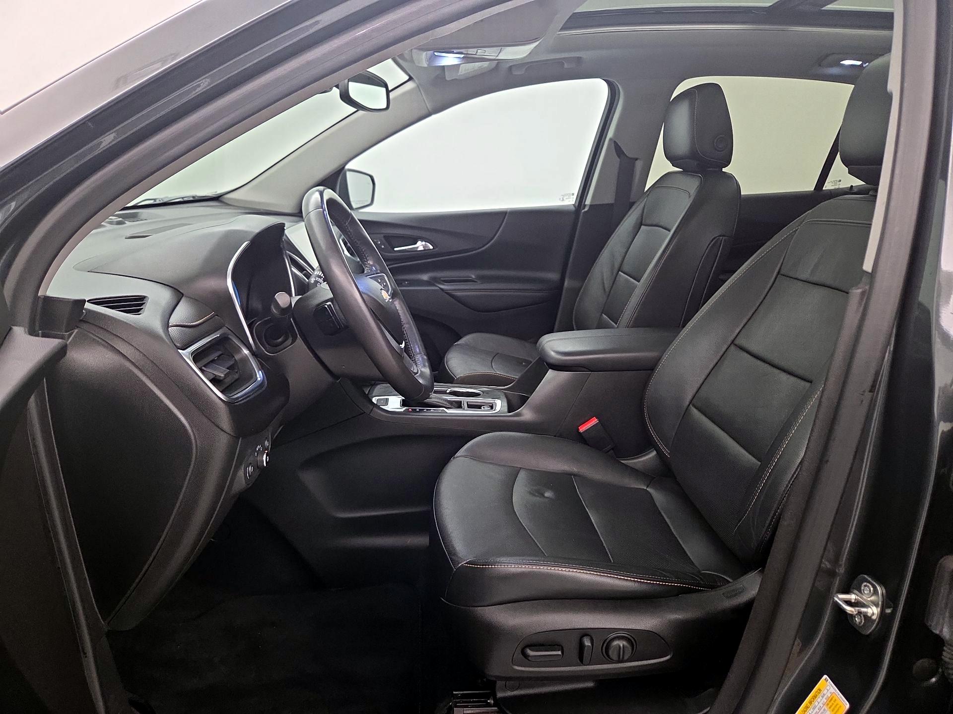 Thumbnail: 2019 Chevrolet Equinox - 11