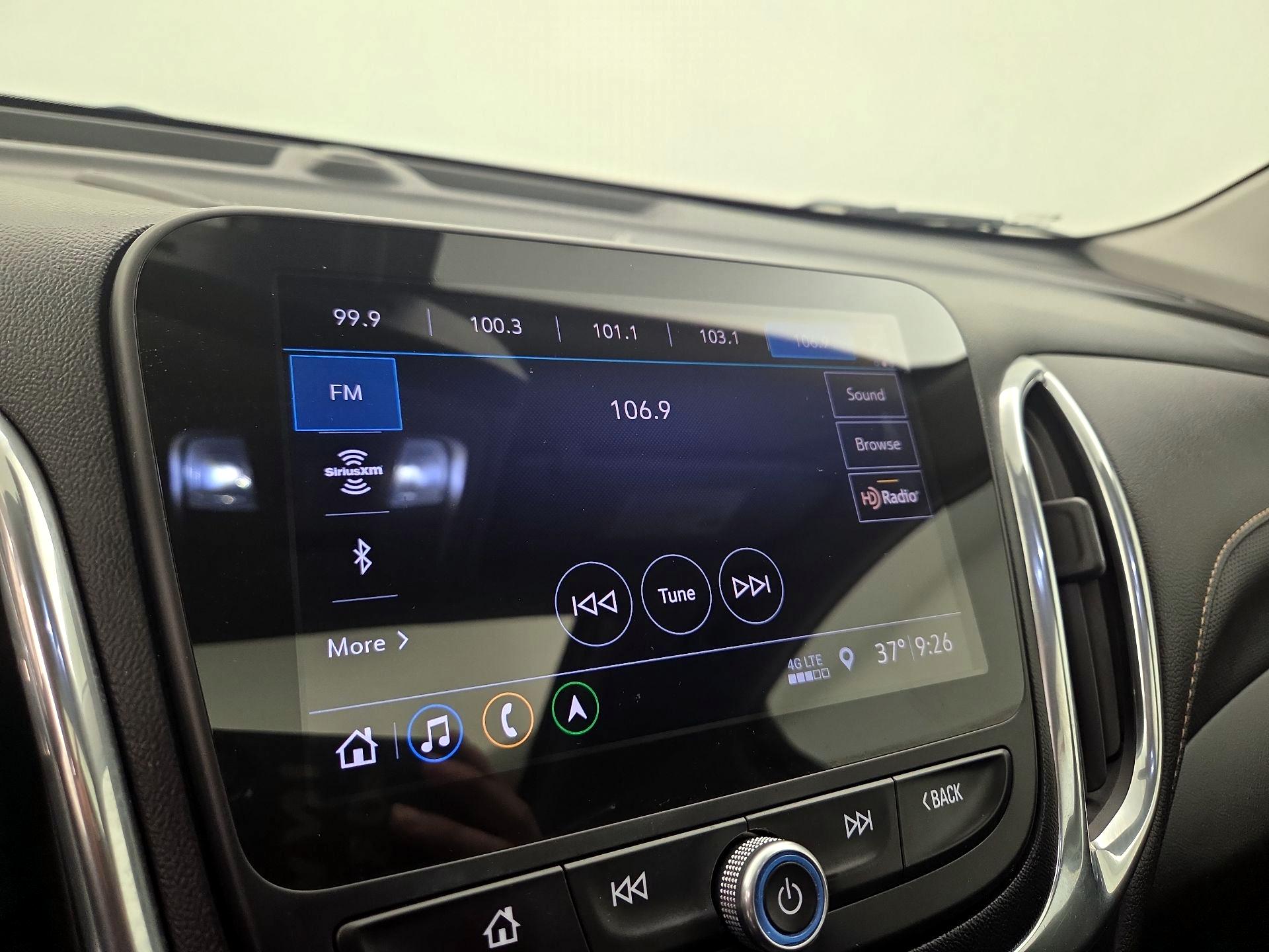 Thumbnail: 2019 Chevrolet Equinox - 16