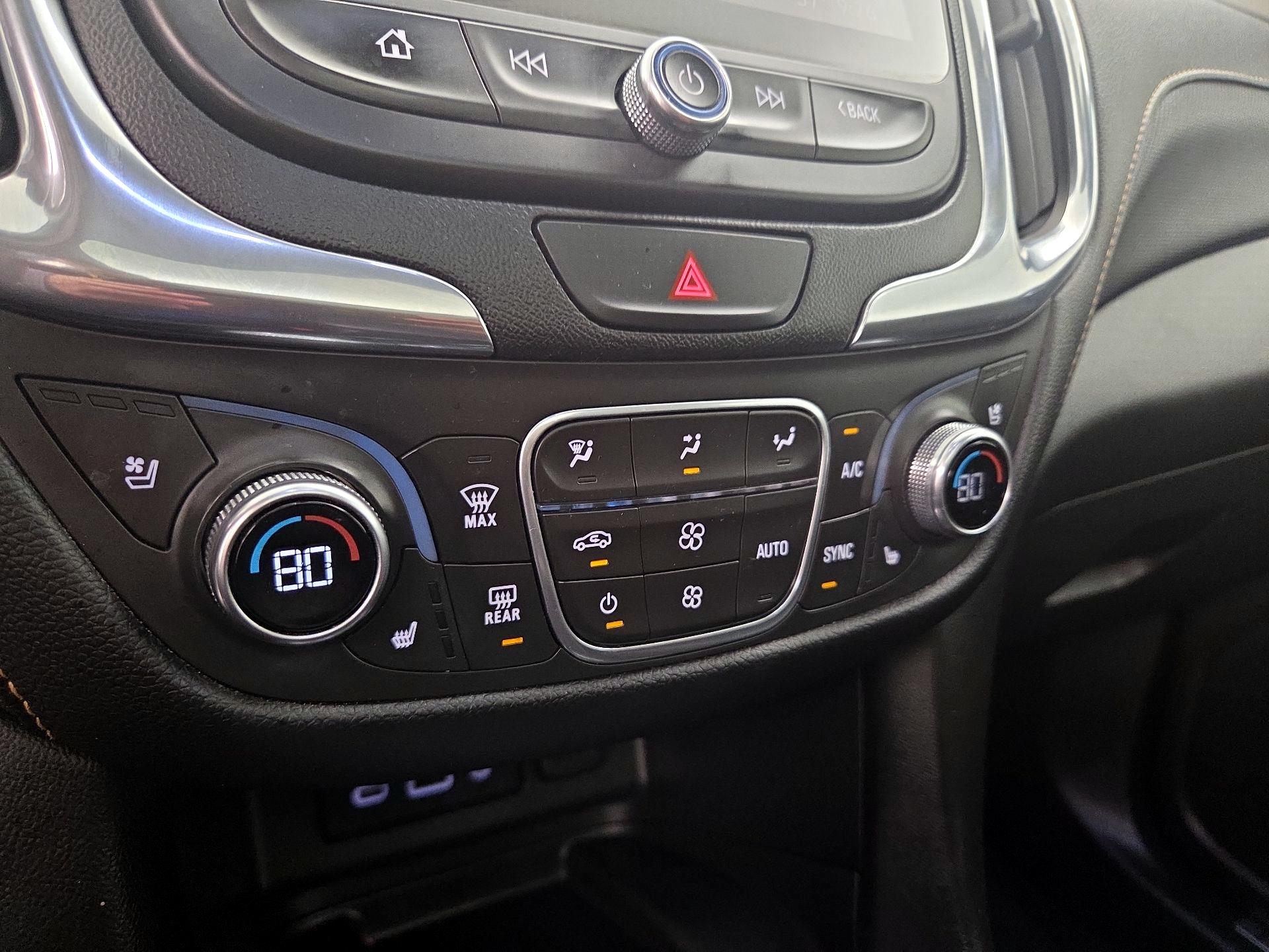 Thumbnail: 2019 Chevrolet Equinox - 17