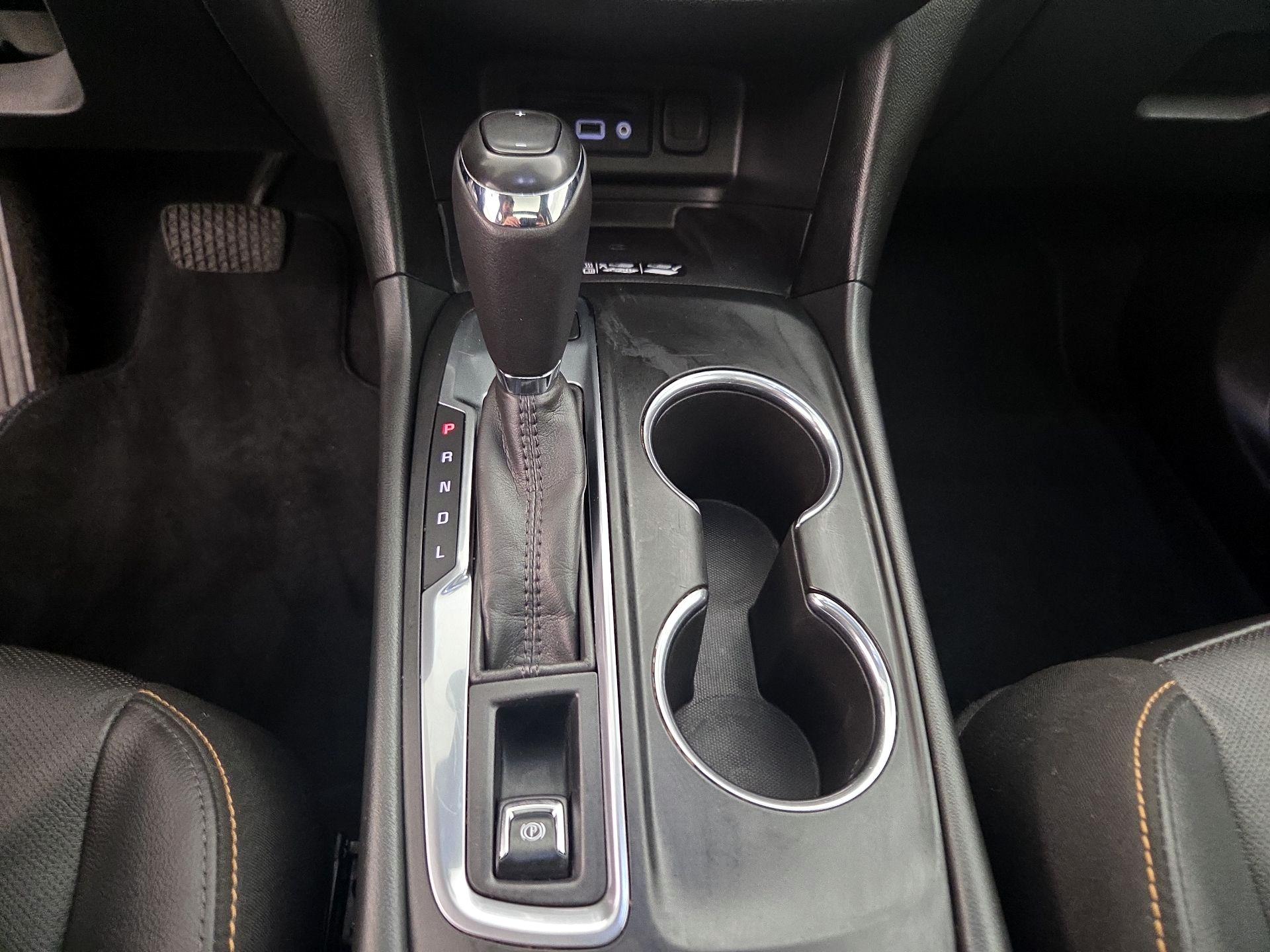 Thumbnail: 2019 Chevrolet Equinox - 18