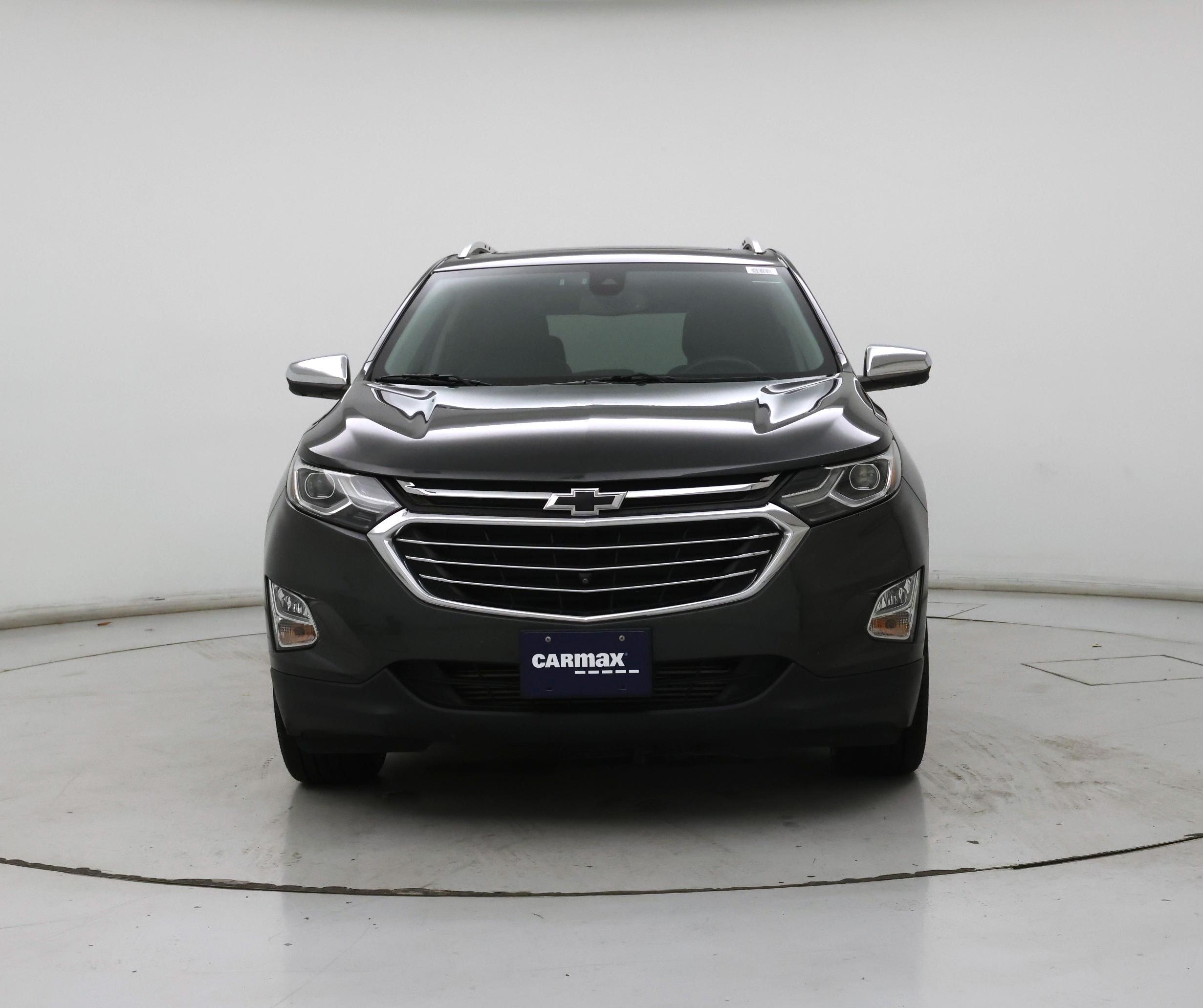 Thumbnail: 2019 Chevrolet Equinox - 5