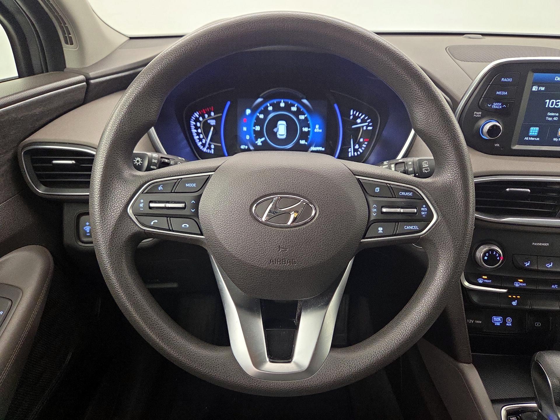 Thumbnail: 2019 Hyundai Santa Fe - 10