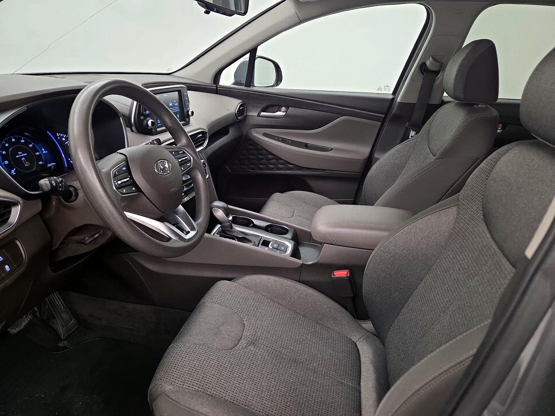 Thumbnail: 2019 Hyundai Santa Fe - 11