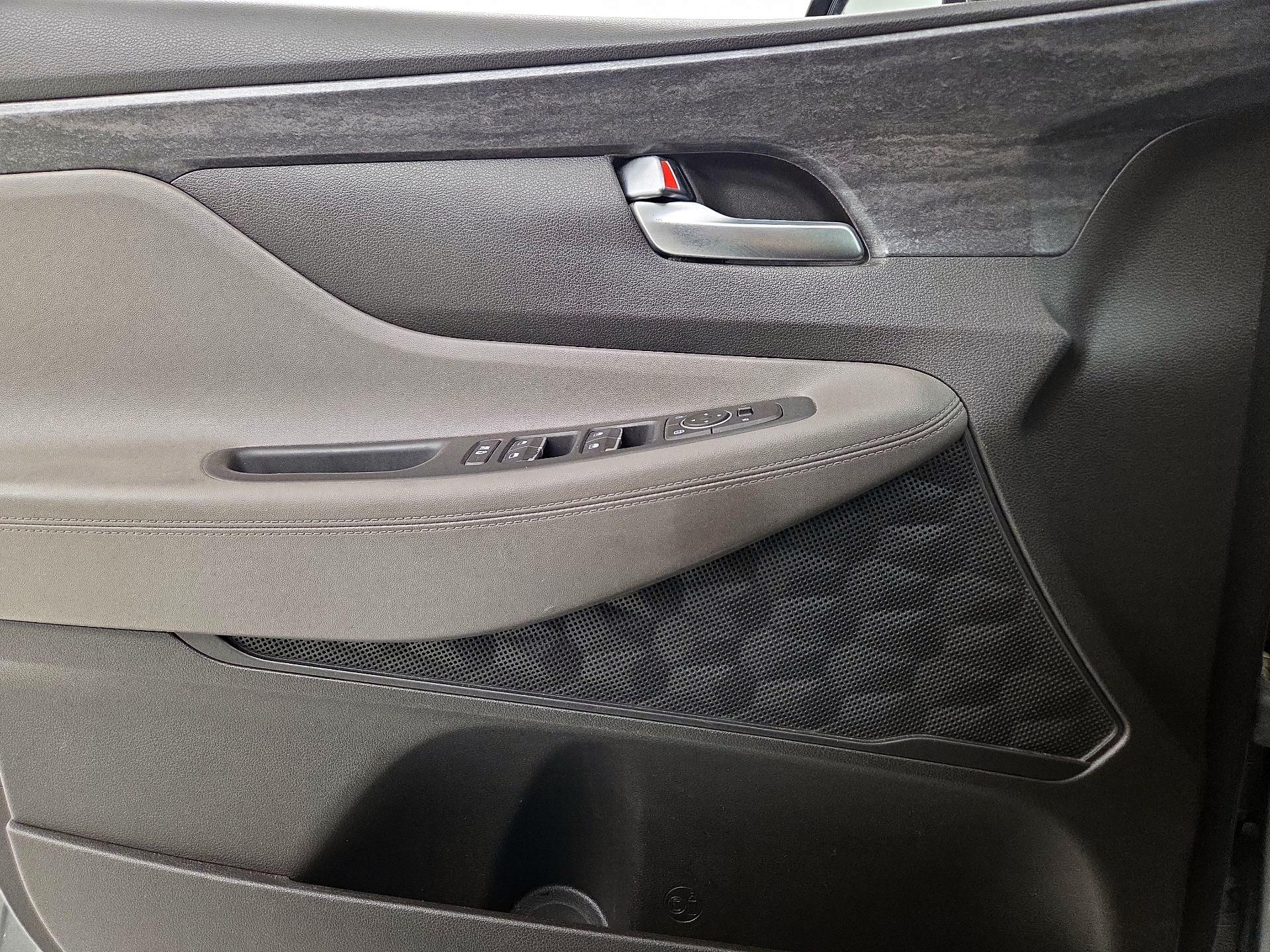 Thumbnail: 2019 Hyundai Santa Fe - 12