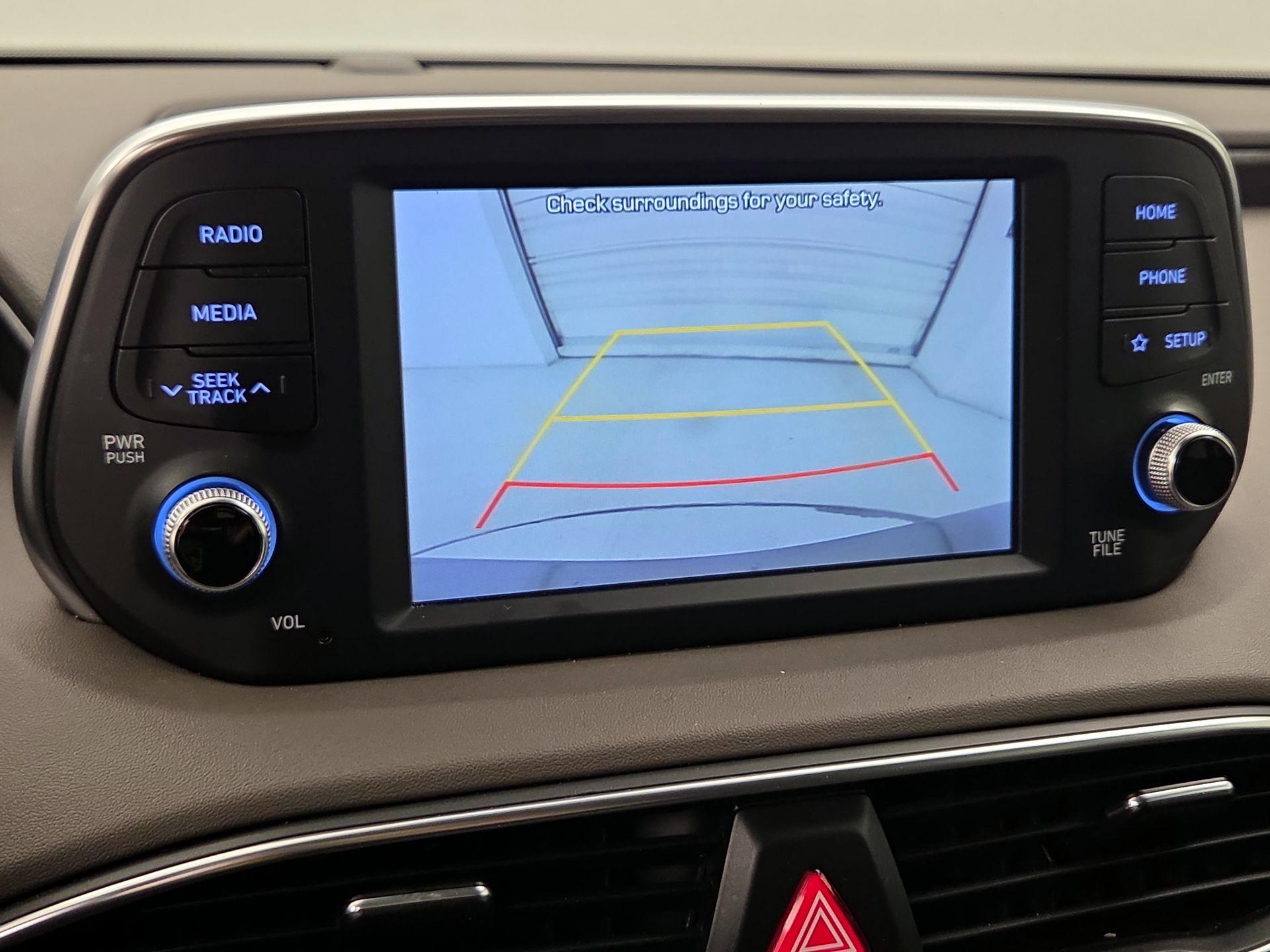 Thumbnail: 2019 Hyundai Santa Fe - 14