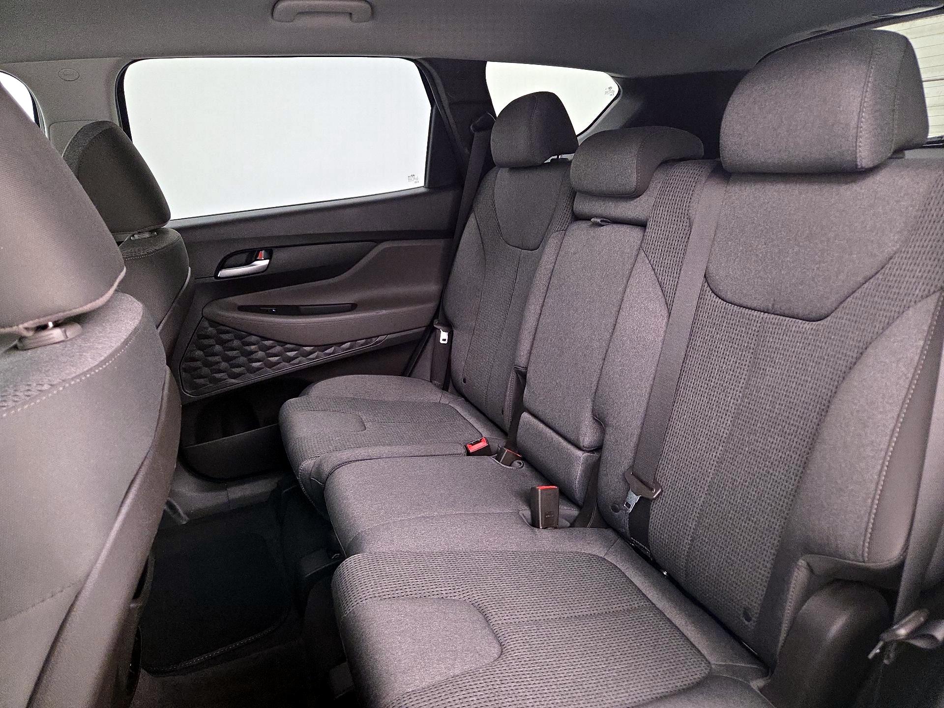 Thumbnail: 2019 Hyundai Santa Fe - 19