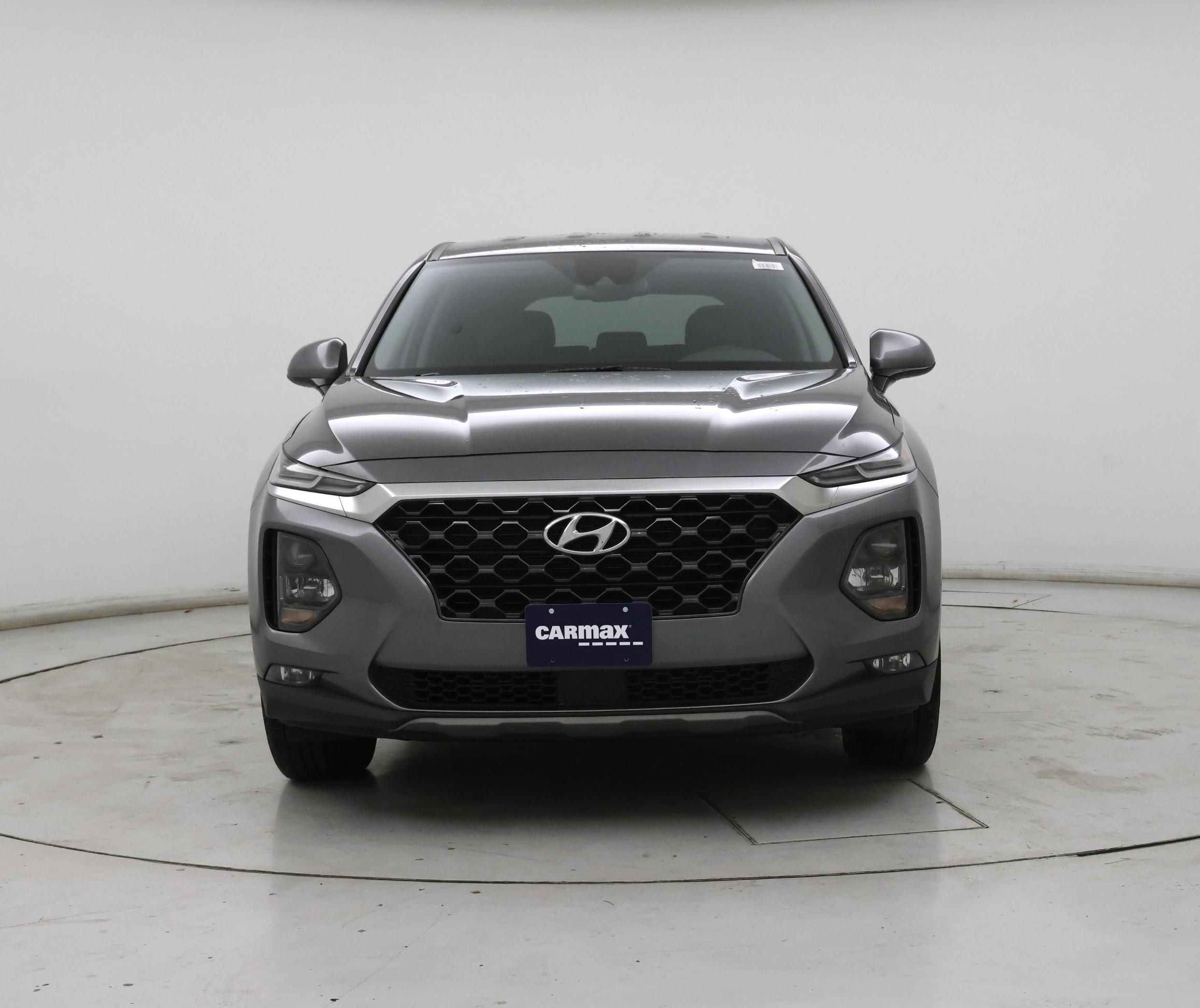 Thumbnail: 2019 Hyundai Santa Fe - 5